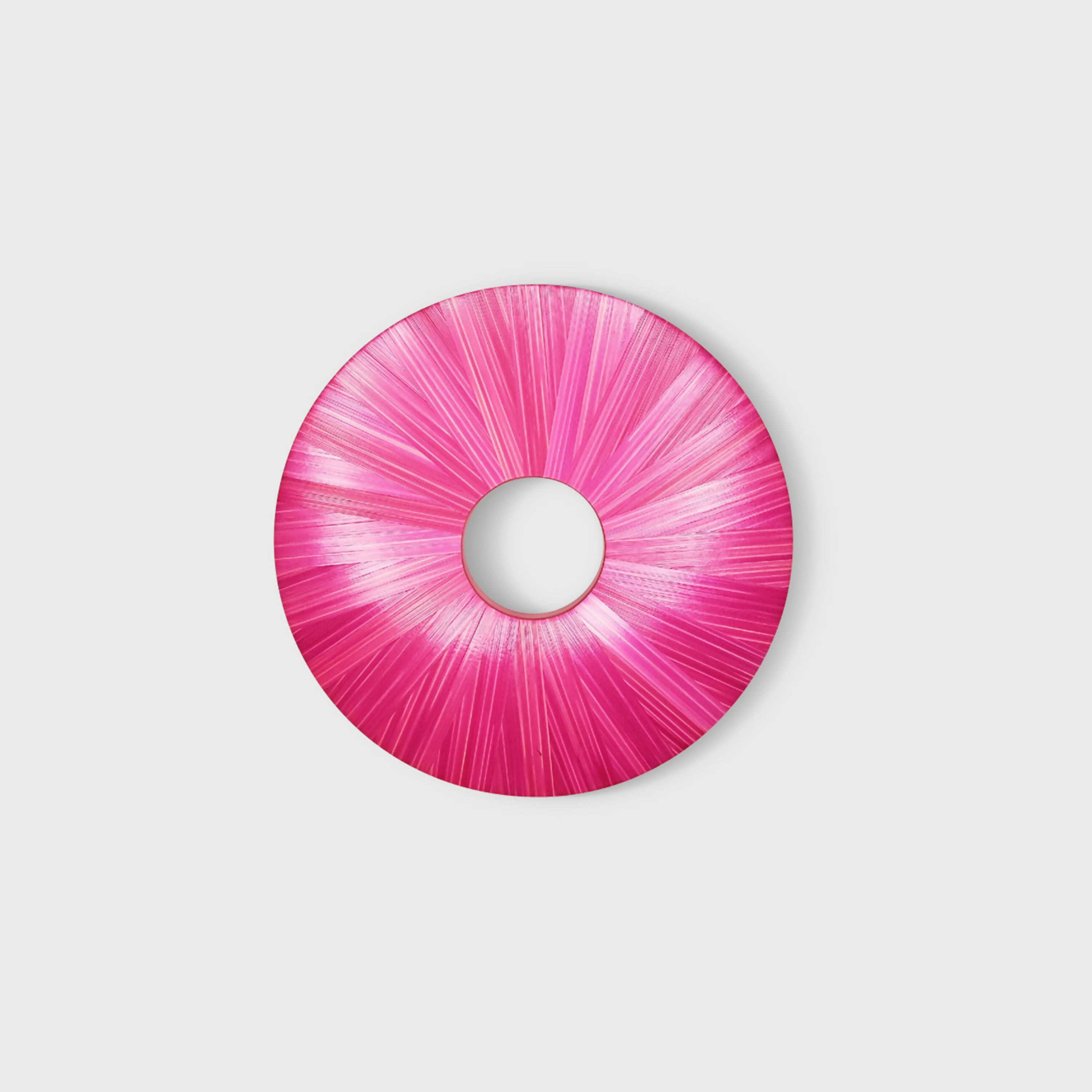 serie_donut_donut_soleil_fuchsia_hop_studio | EMPREINTES Paris