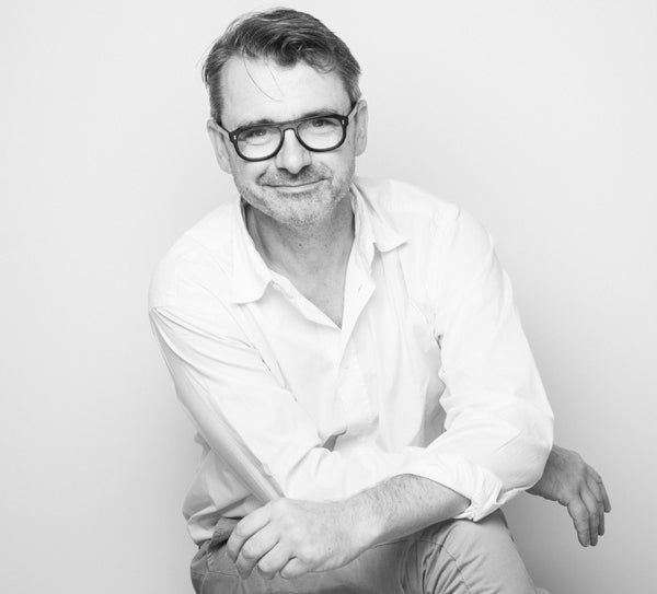 Benoit Vieubled | EMPREINTES Paris