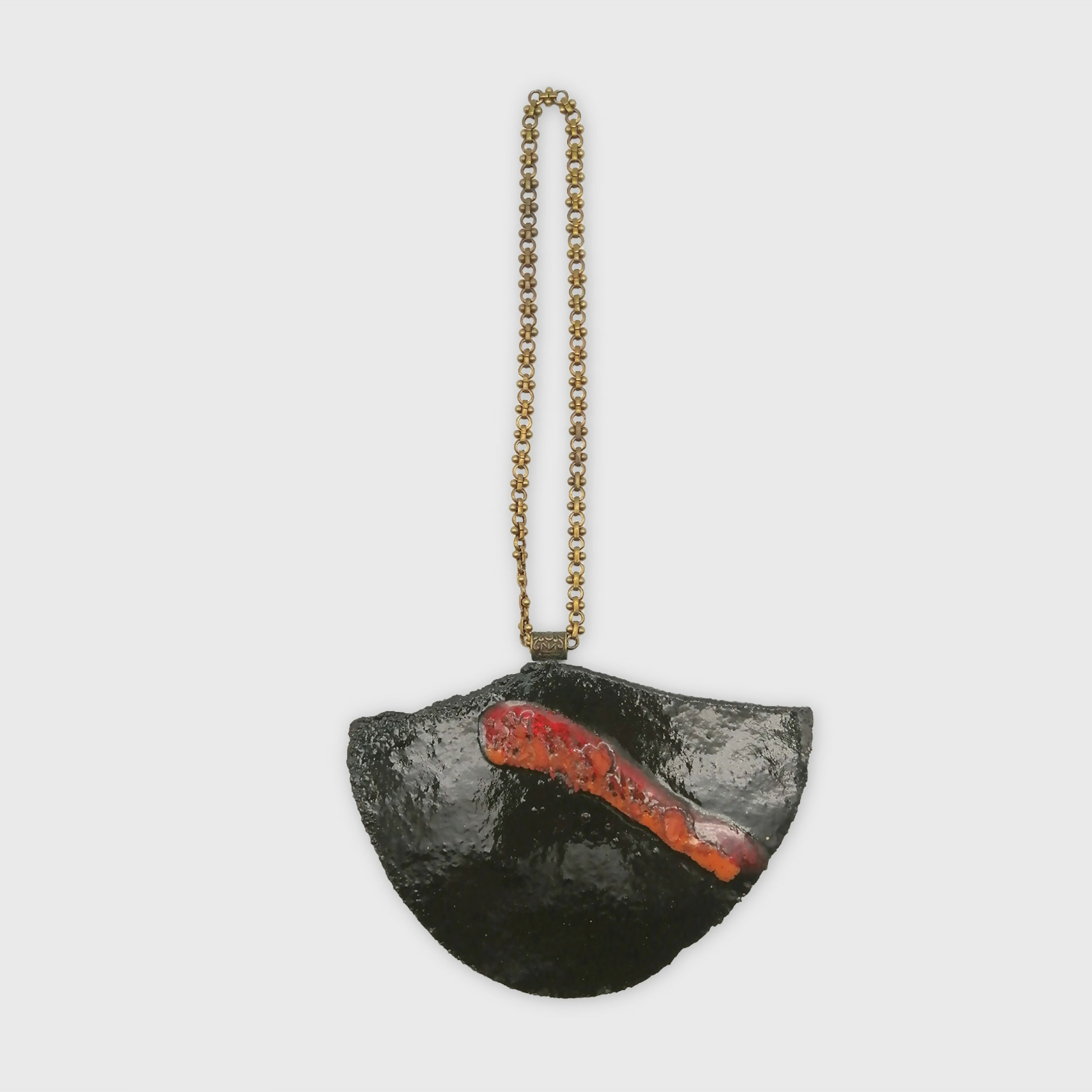Bijou de mur Lune | EMPREINTES Paris