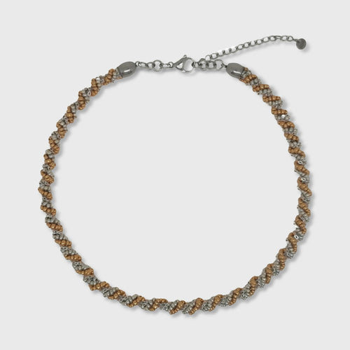 Collier Vegas | EMPREINTES Paris - EMPREINTES Paris