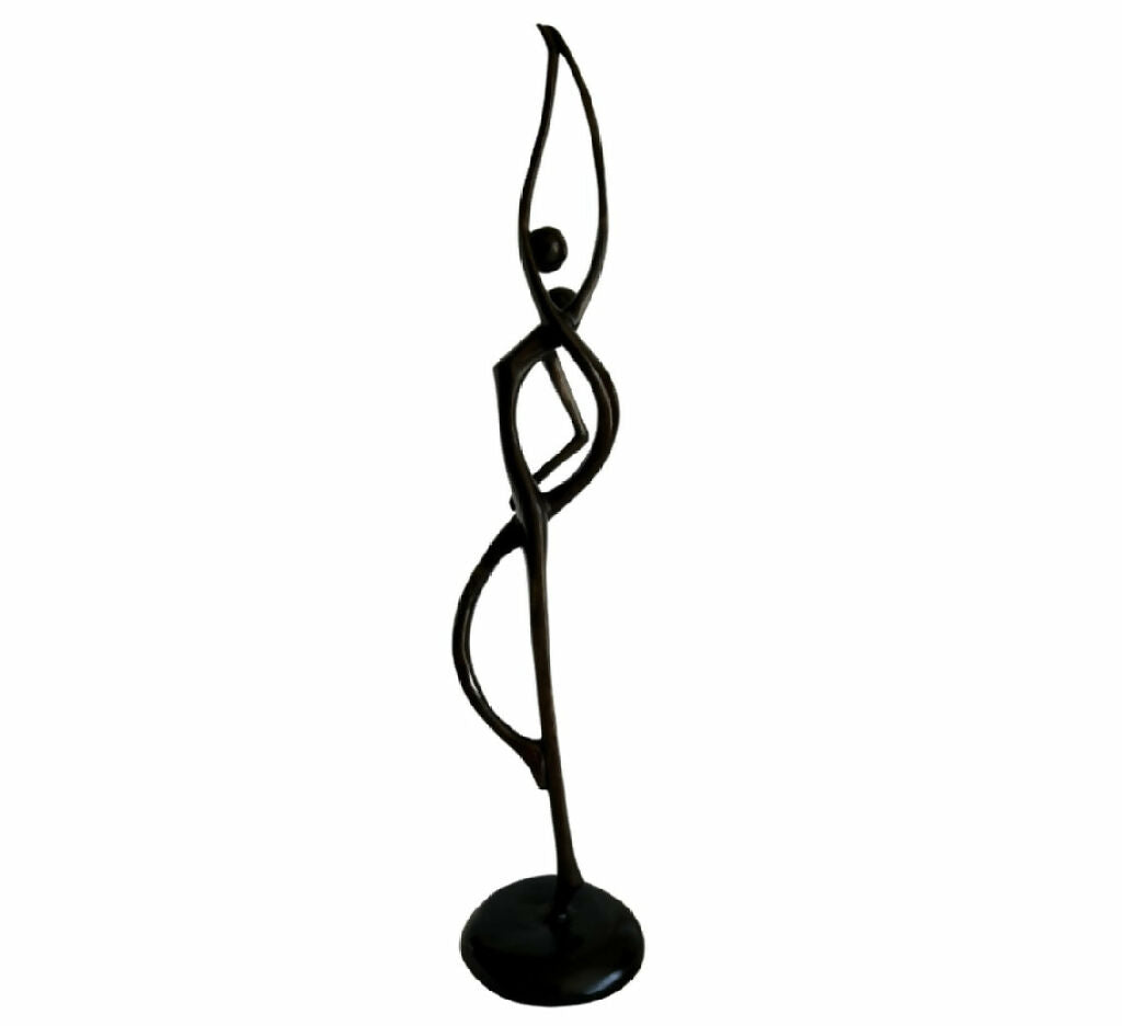 sculpture_bronze_entrelacs_75_carl_jaunay_reanimateur_dobjets copie | EMPREINTES Paris