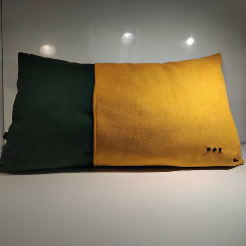 Coussin Fest JV Gm | EMPREINTES Paris - EMPREINTES Paris