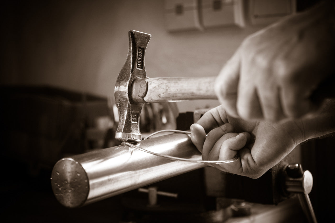 GOUPIL BIJOUX D’ART | EMPREINTES Paris