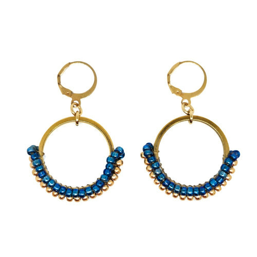 boucles_doreilles_gondoles_refractions_en_chaines_rec_bijoux copie | EMPREINTES Paris - EMPREINTES Paris