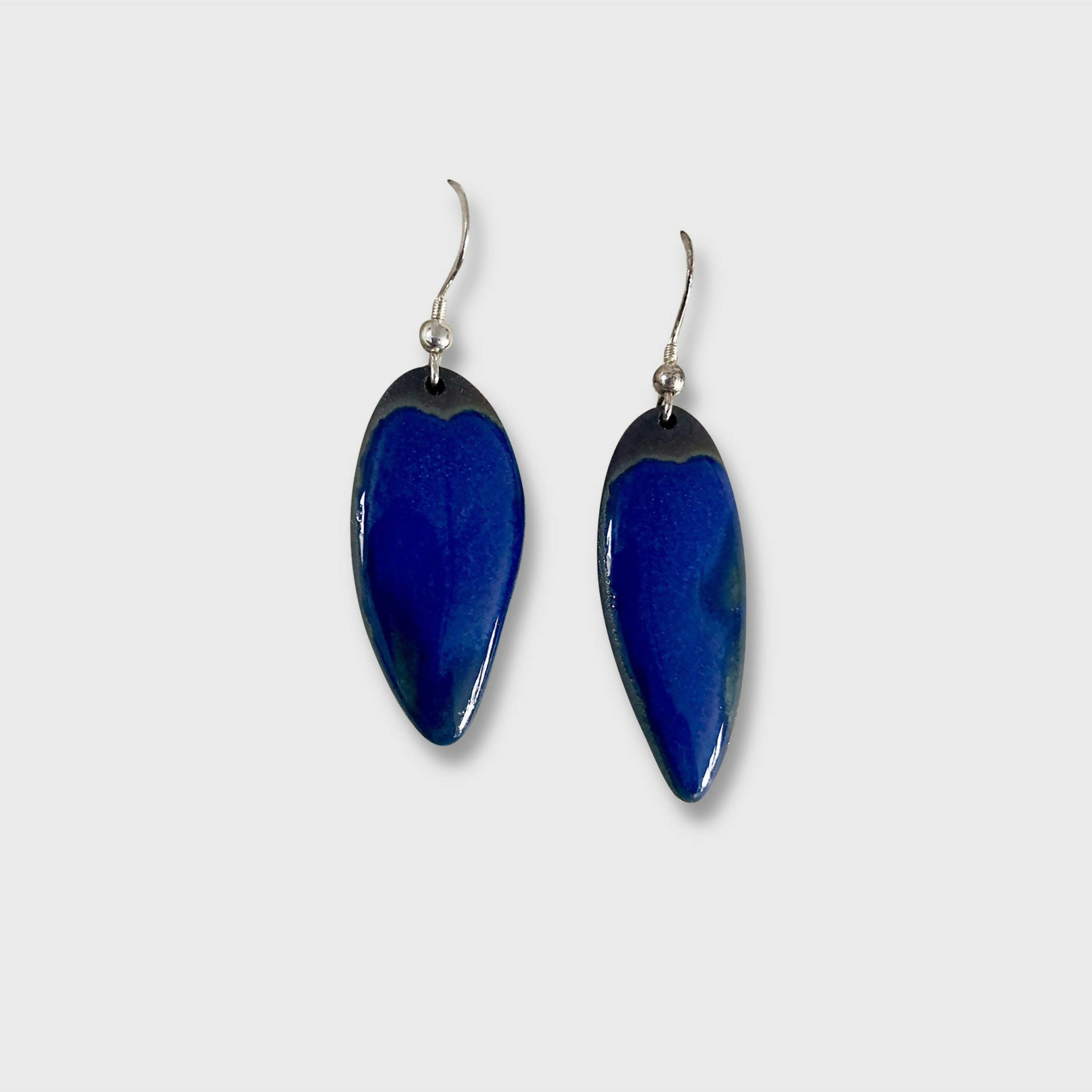 boucles_doreilles_mandorles_bleues_laure_neumann copie | EMPREINTES Paris