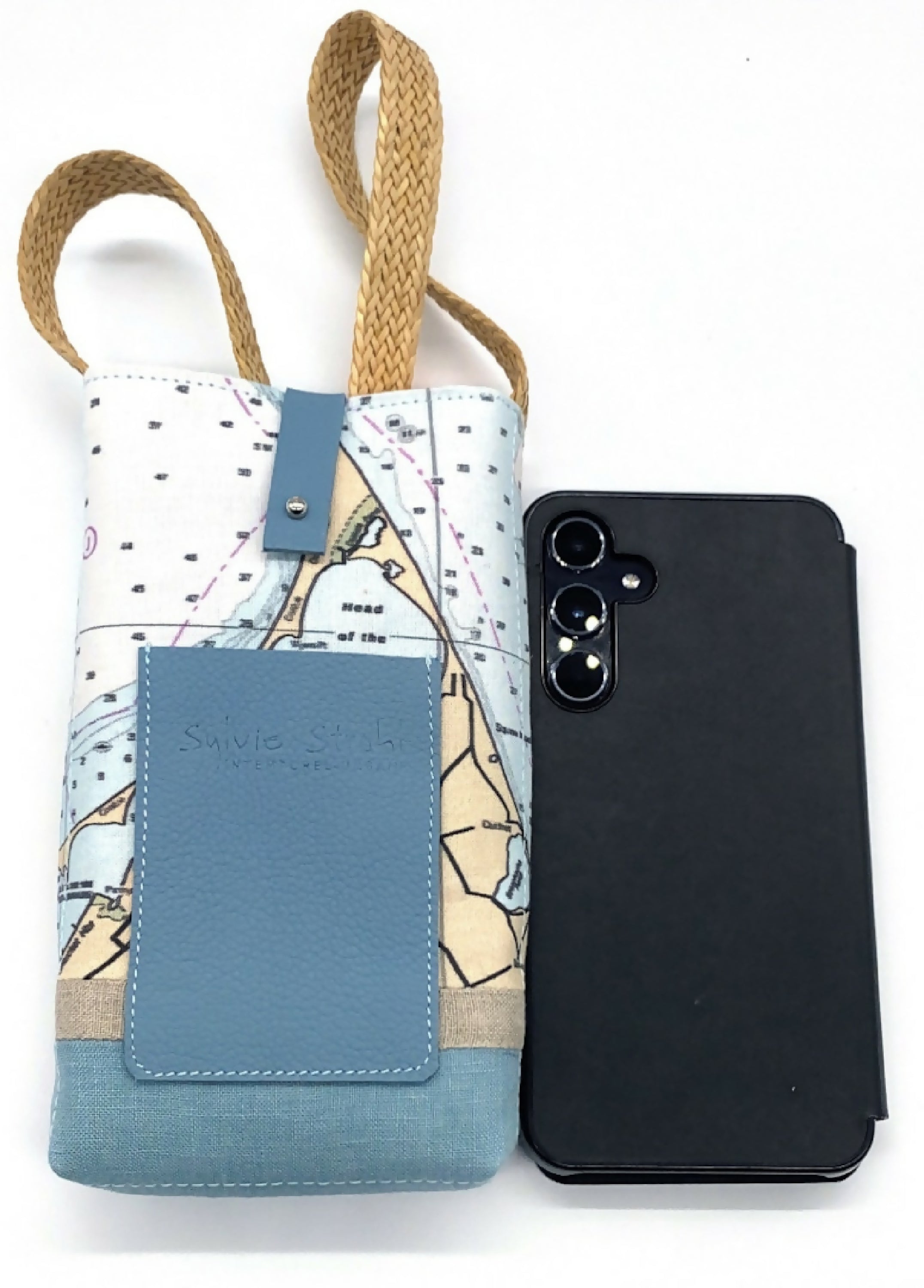 pochette_telephone_cb_collection_ocean_sylvie_strohl copie | EMPREINTES Paris