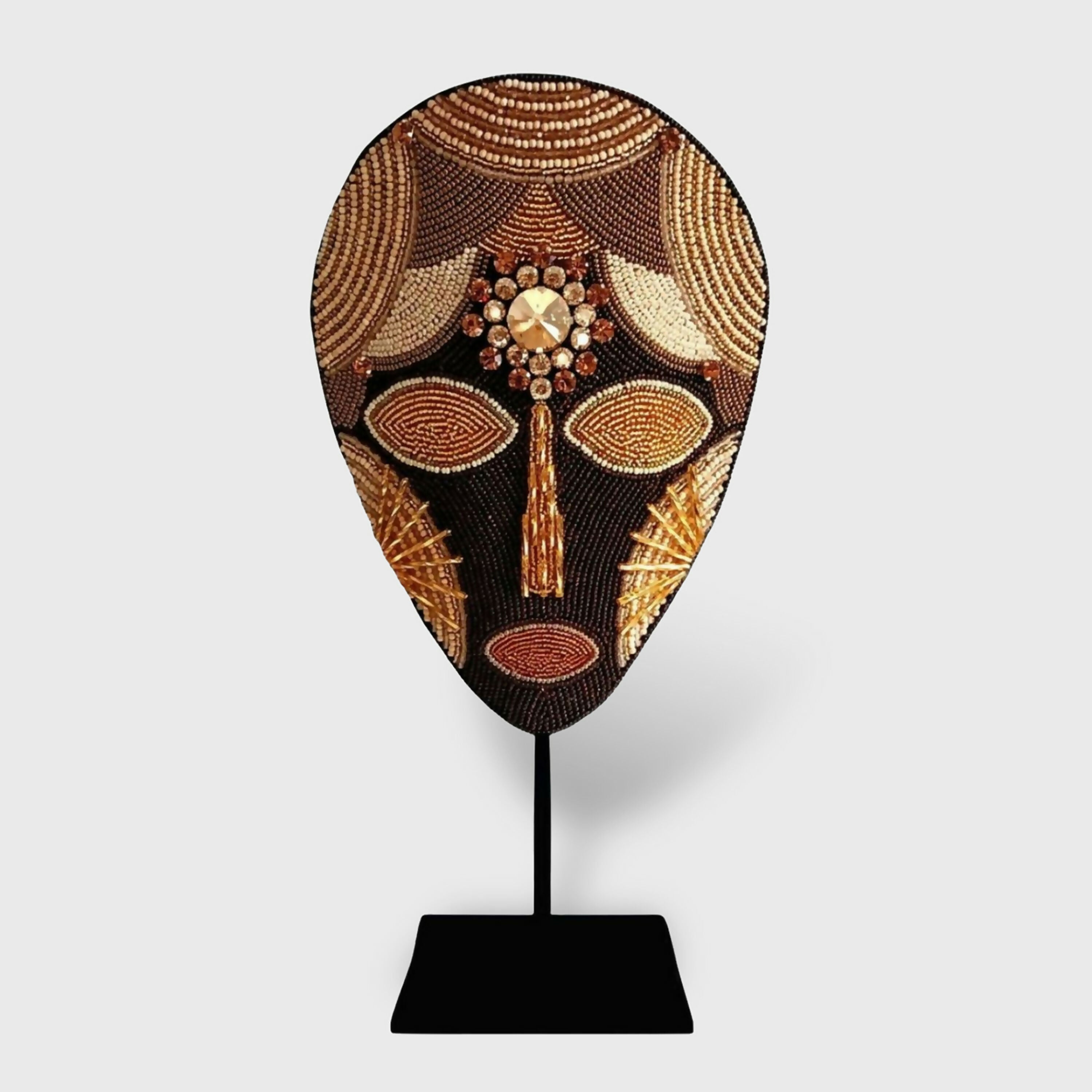 sculpture_textile_brodee_masque_53_sylune_creations copie | EMPREINTES Paris