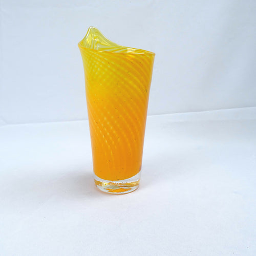 Vase arum jaune | EMPREINTES Paris - EMPREINTES Paris