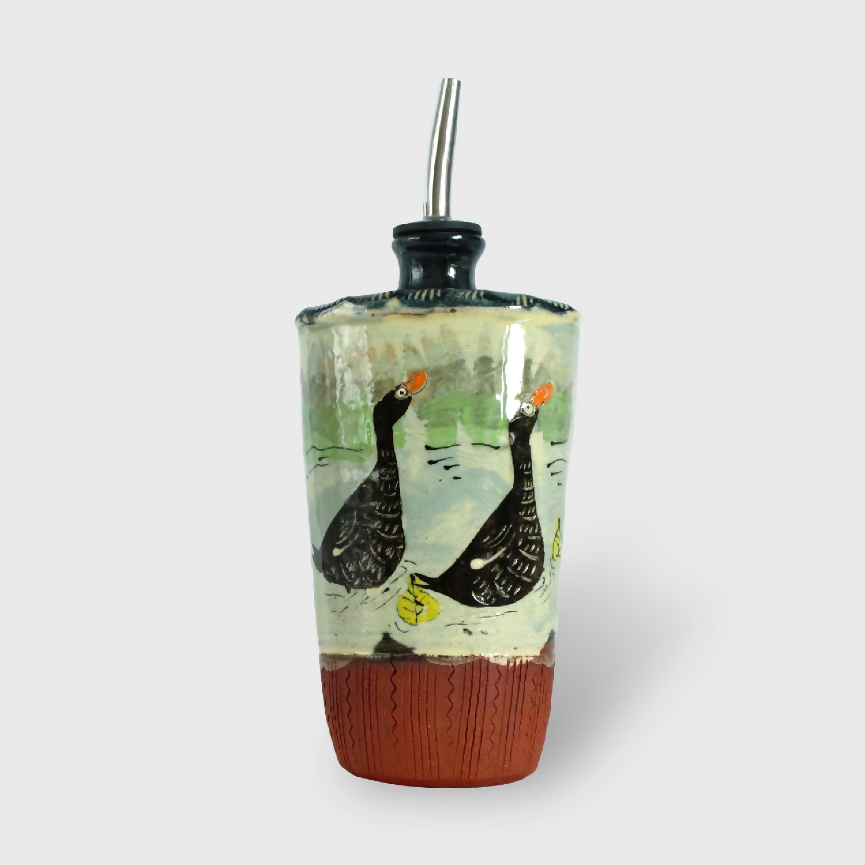 huilier_oies_nico_gladwin_ceramics copie | EMPREINTES Paris