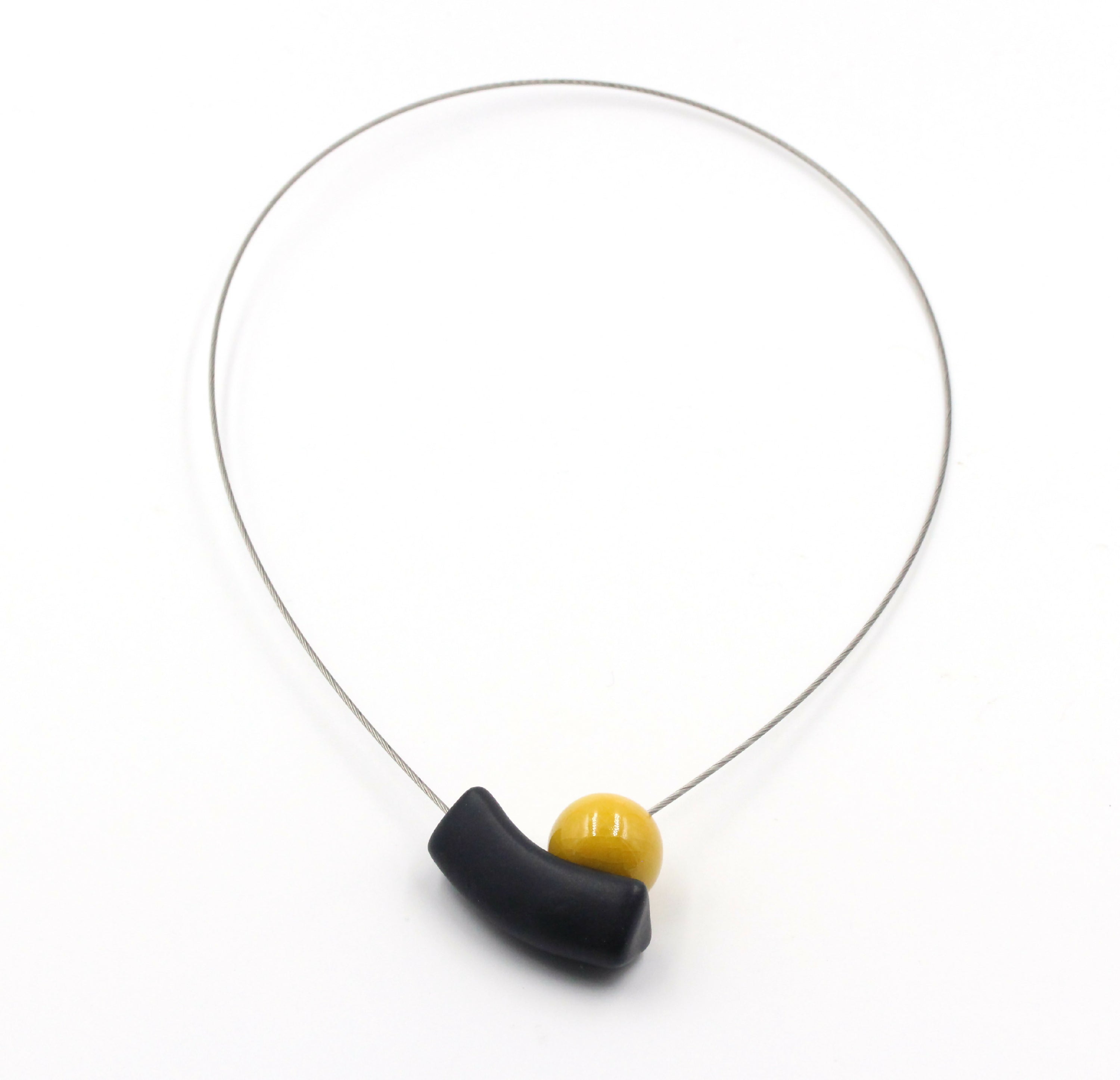 Collier atome | EMPREINTES Paris