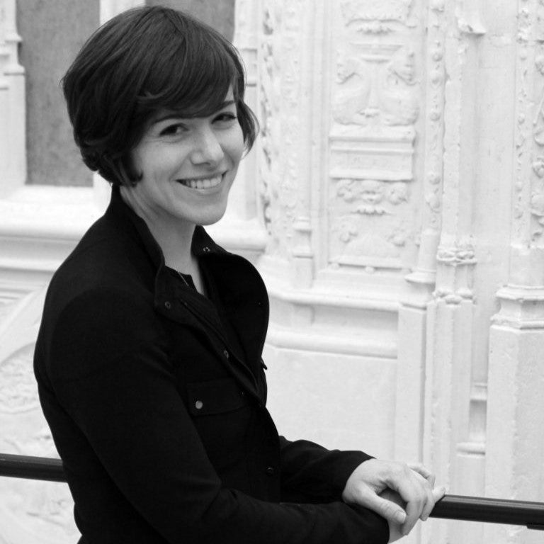 Le Galludec Marqueterie | EMPREINTES Paris