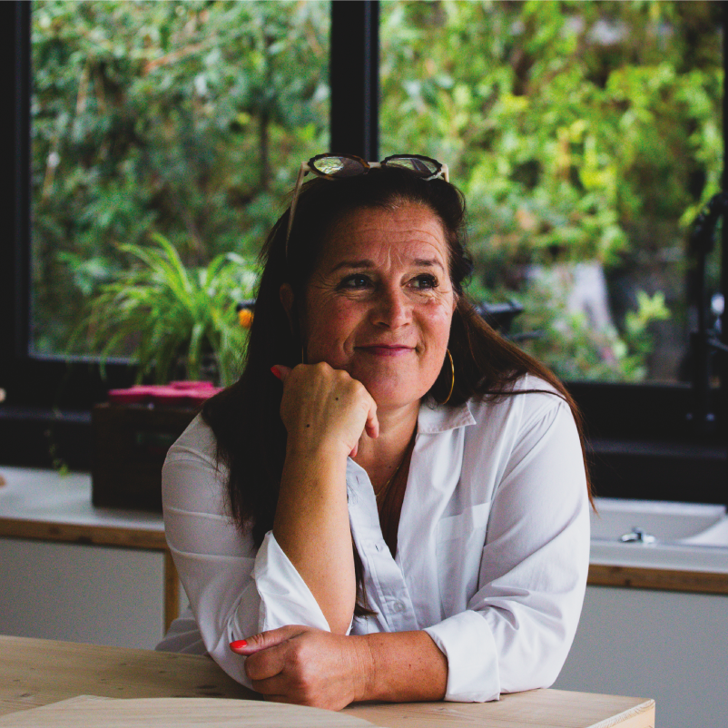 Atelier Coccinelle | EMPREINTES Paris