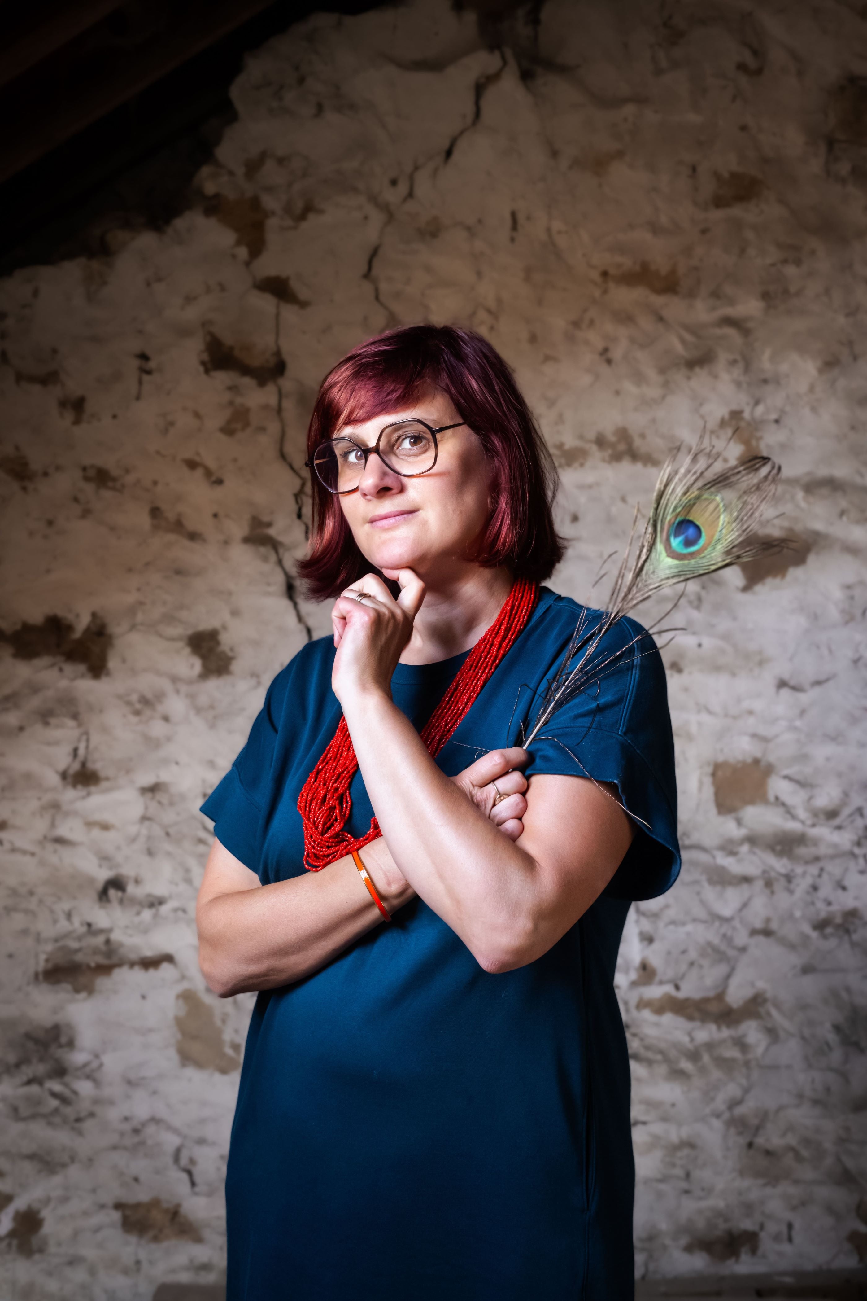 FANNY LITZIA | EMPREINTES Paris