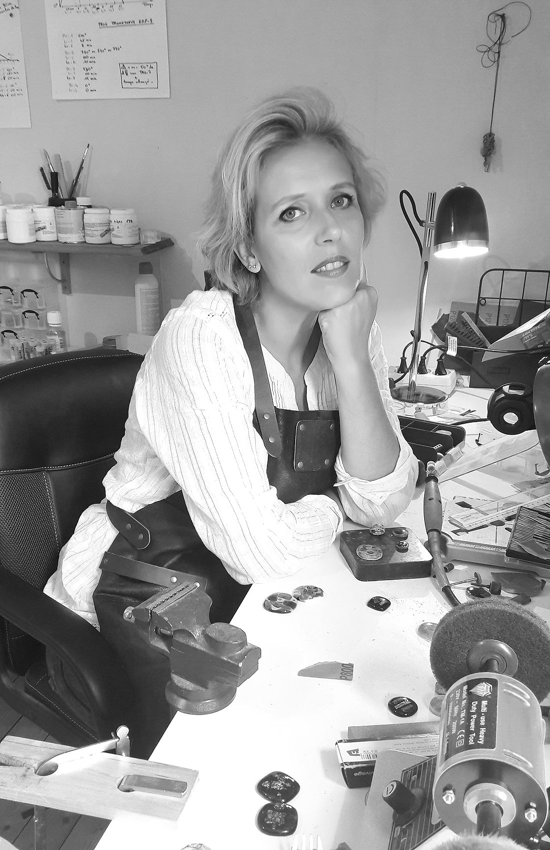 GEGON ATELIER | EMPREINTES Paris