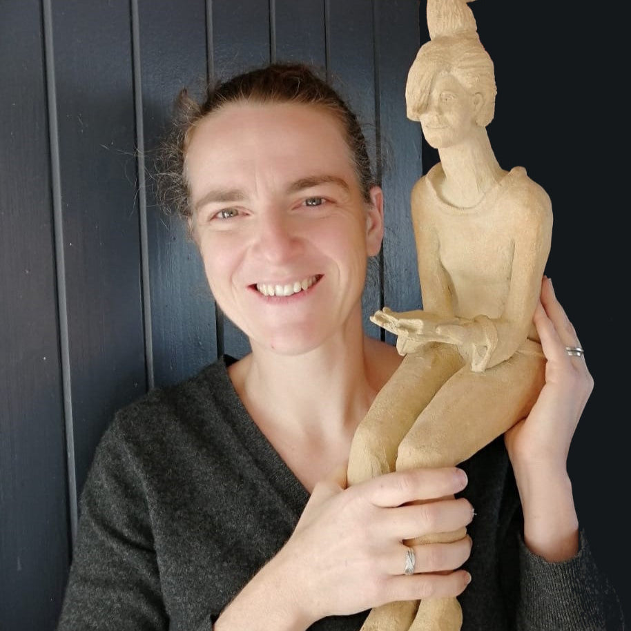 Clotilde Bornhauser | EMPREINTES Paris