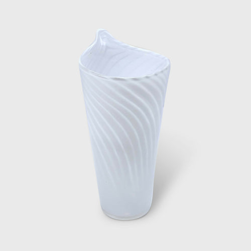 Vase arum blanc | EMPREINTES Paris - EMPREINTES Paris