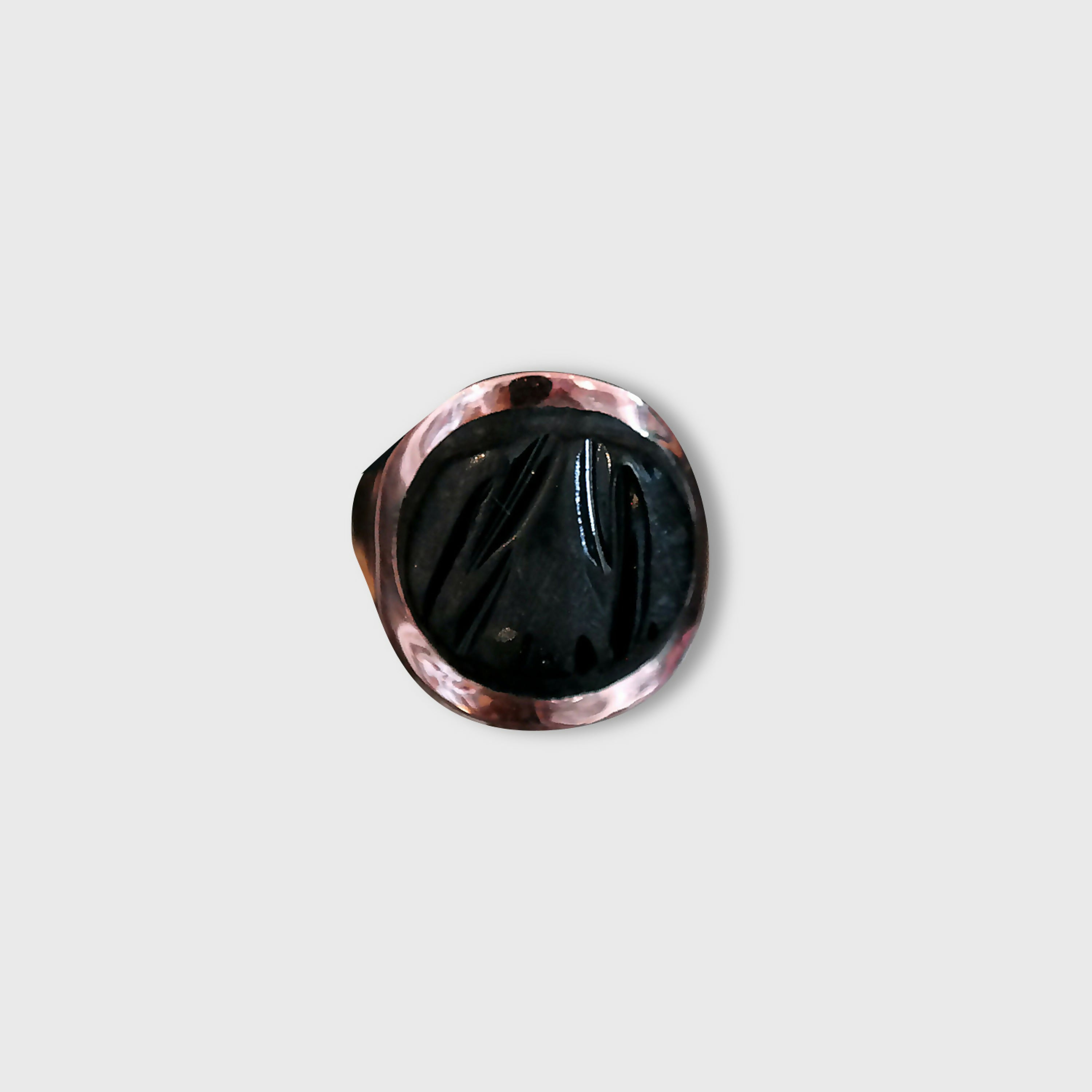 Bague KHÂNY Taille unique 58 | EMPREINTES Paris