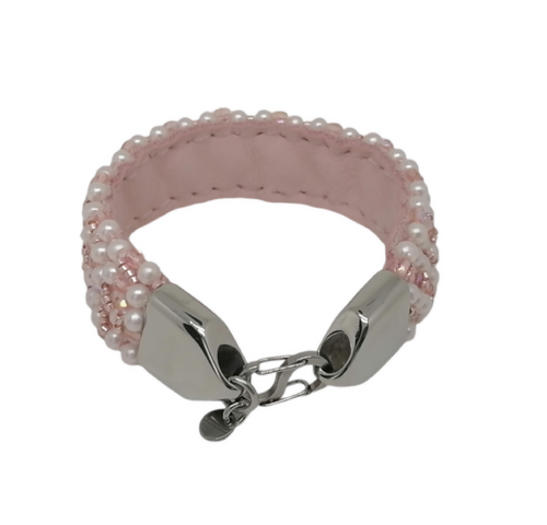 Bracelet Rose peau | EMPREINTES Paris - EMPREINTES Paris