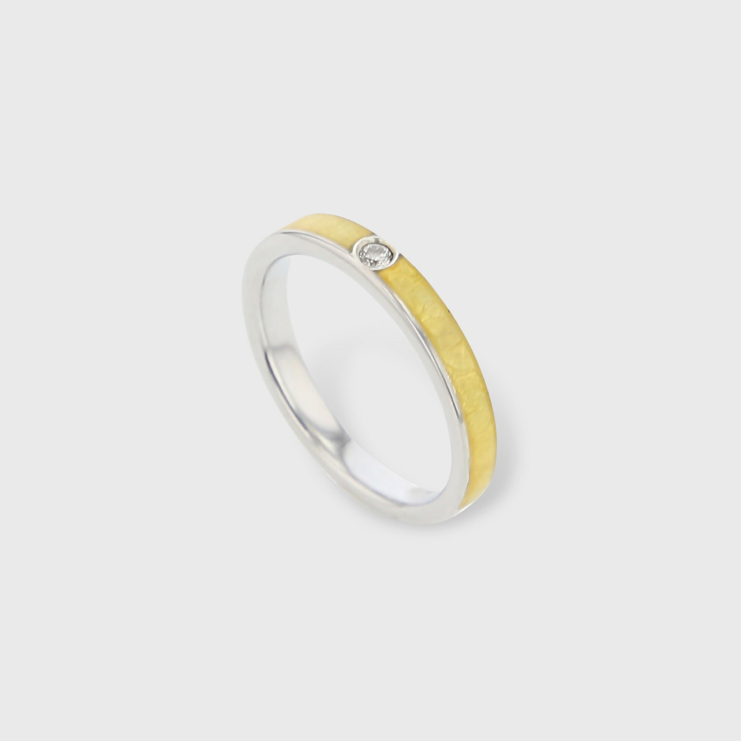 bague_aphrodite_diamant_argent_cliche copie | EMPREINTES Paris