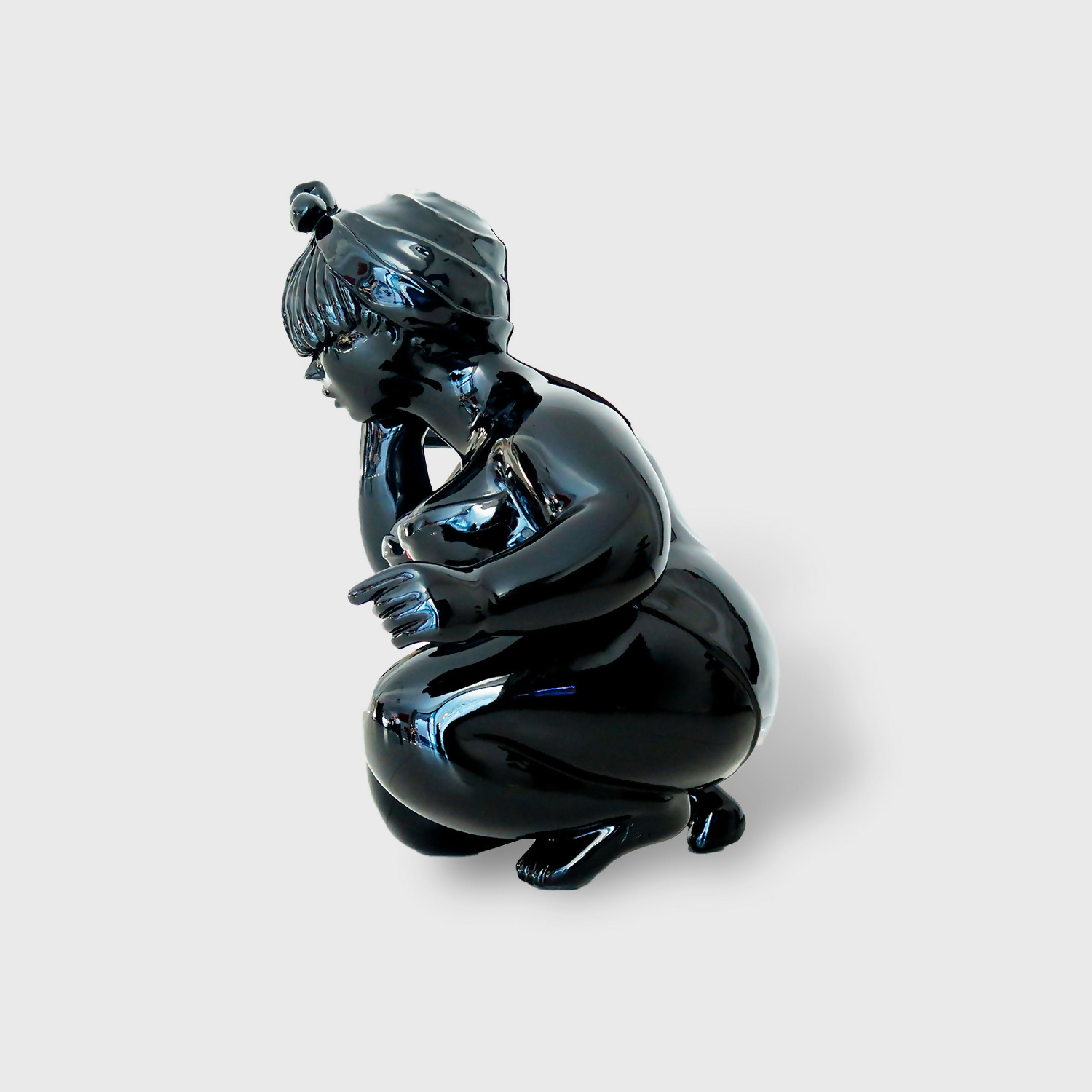 sculpture_ecoute_le_coquillage_mimi_sculptures copie | EMPREINTES Paris