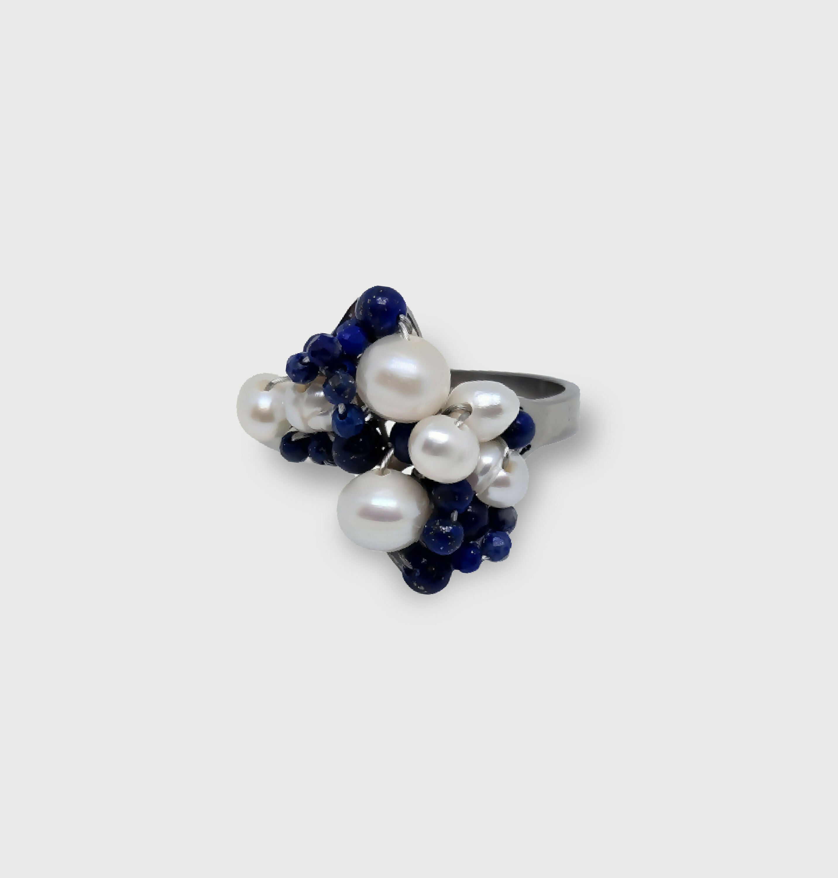 bague_bouquet_delicat_refractions_en_chaines_rec_bijoux copie | EMPREINTES Paris