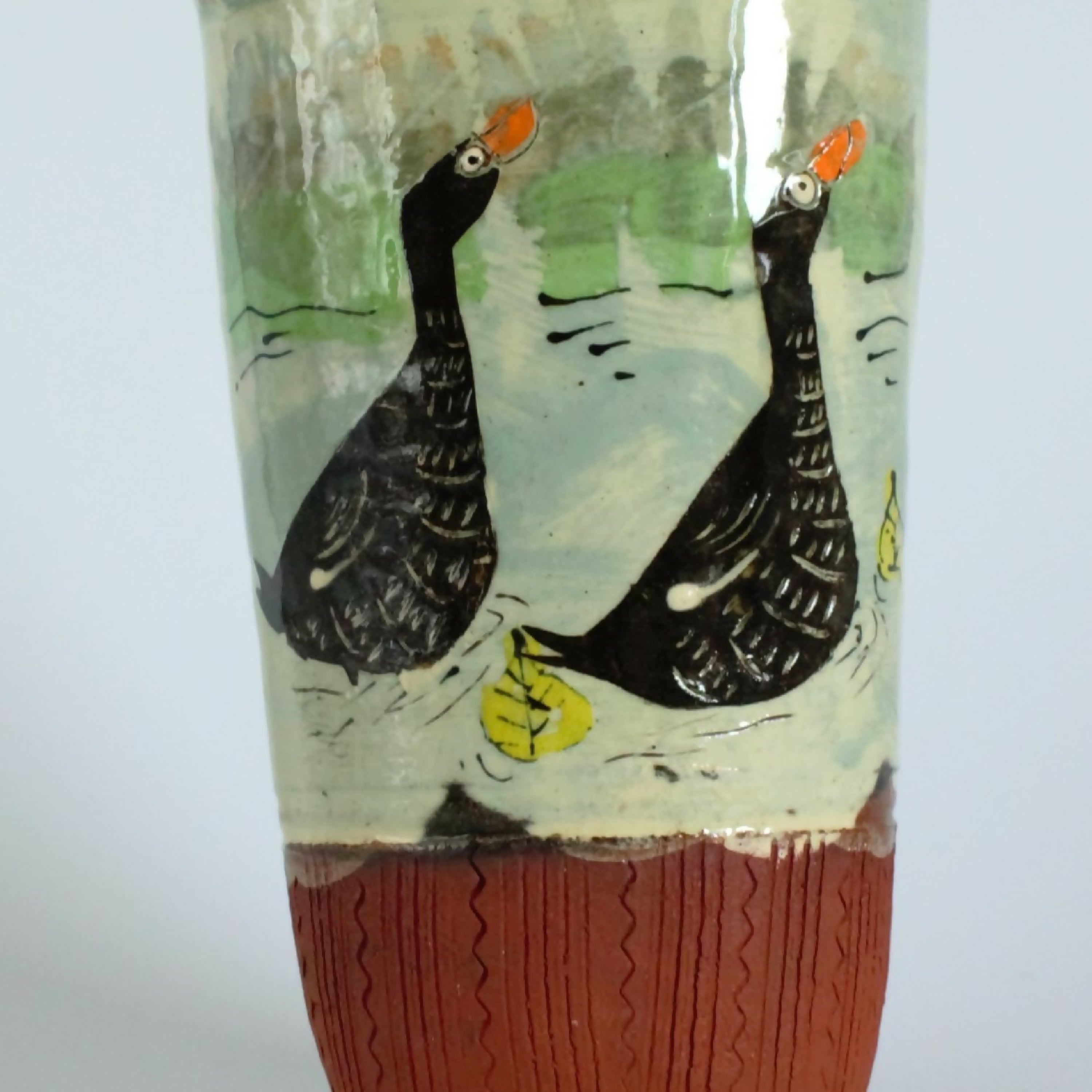 huilier_oies_nico_gladwin_ceramics copie | EMPREINTES Paris