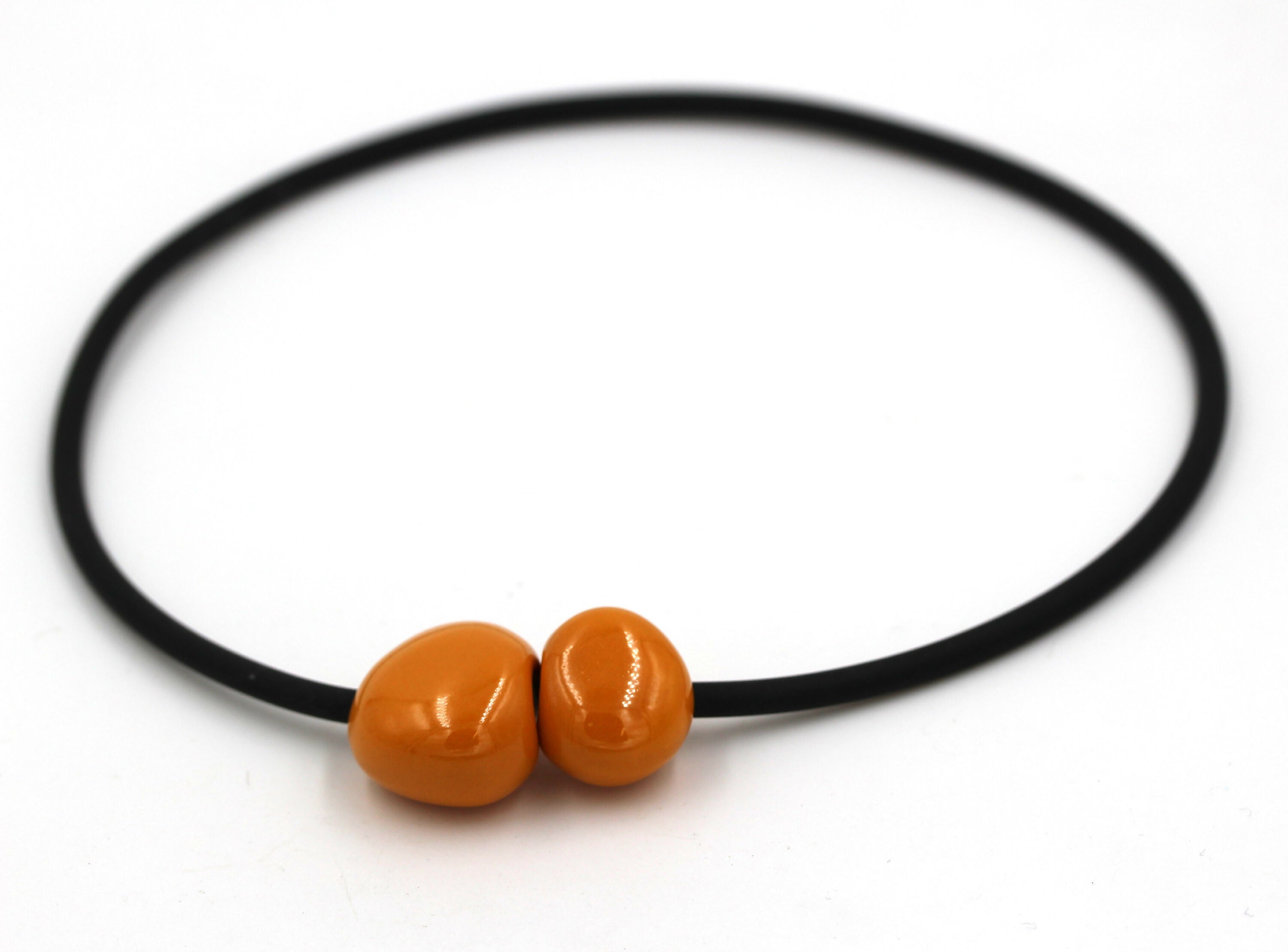 Collier Galet | EMPREINTES Paris