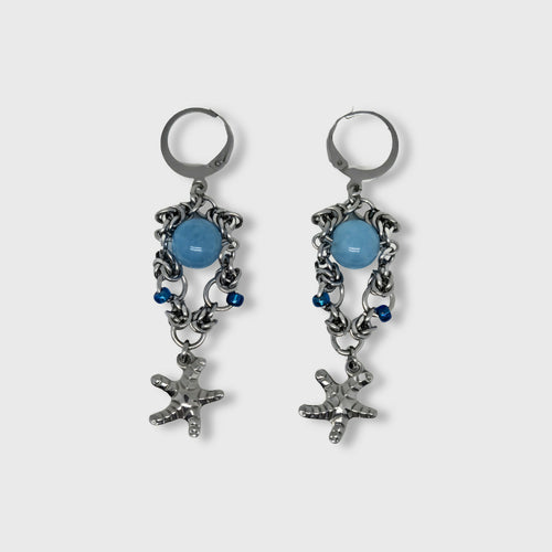 boucles_doreilles_bord_de_mer_refractions_en_chaines_rec_bijoux copie | EMPREINTES Paris - EMPREINTES Paris