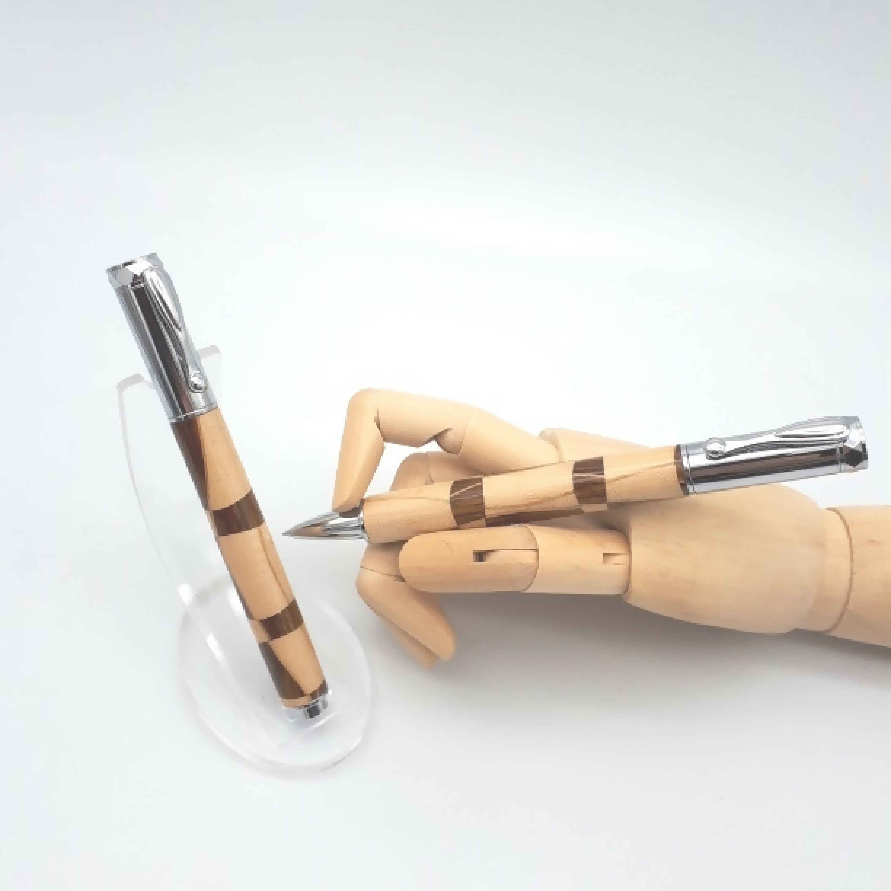 ensemble_de_2_stylos_roller_mariage_des_bois_benjamin_pamart copie | EMPREINTES Paris
