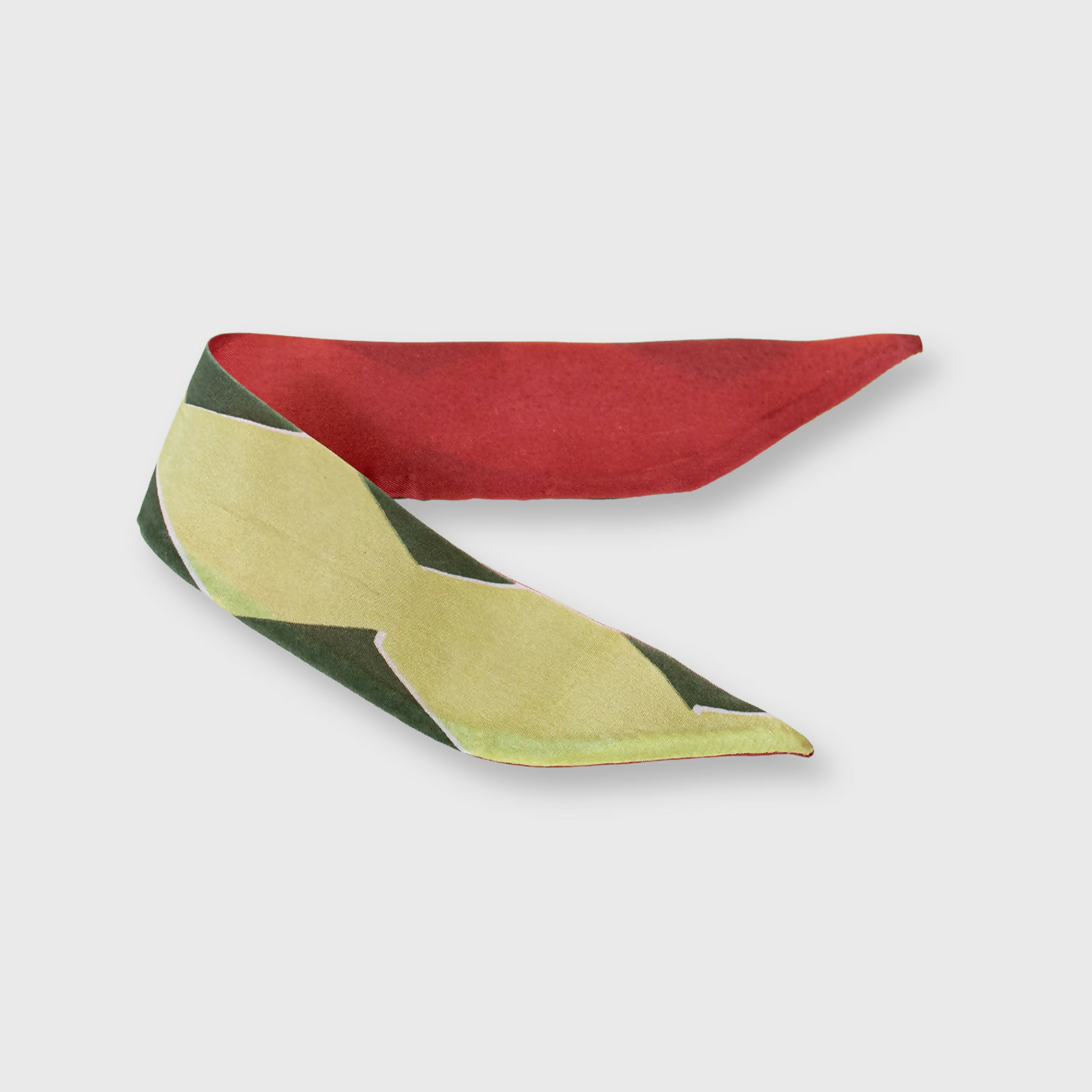 bracelet_de_soie_colonne_sans_fin_prelude_dans_la_pampa copie | EMPREINTES Paris
