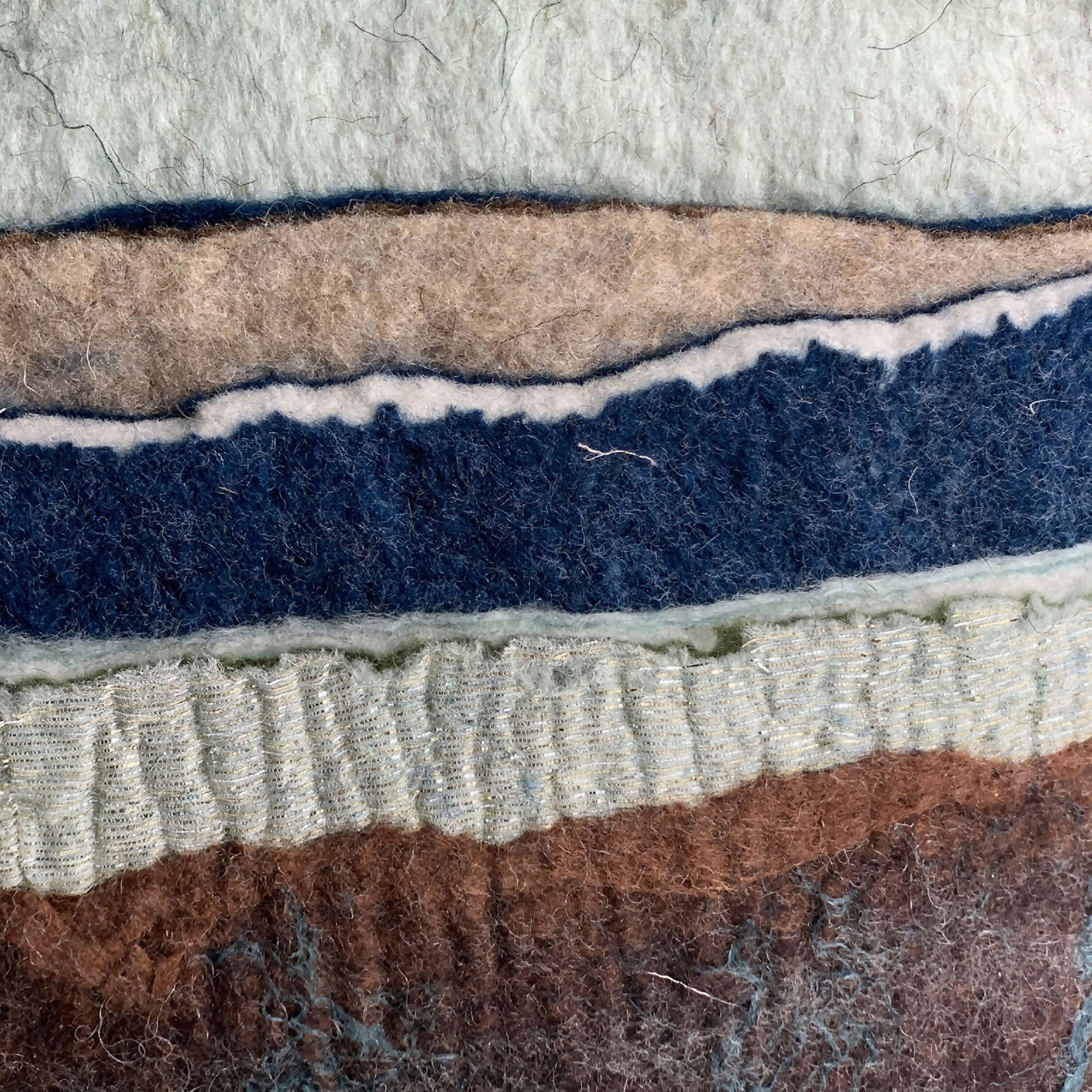 coussin_geological_felt_ii_accords_feutres | EMPREINTES Paris