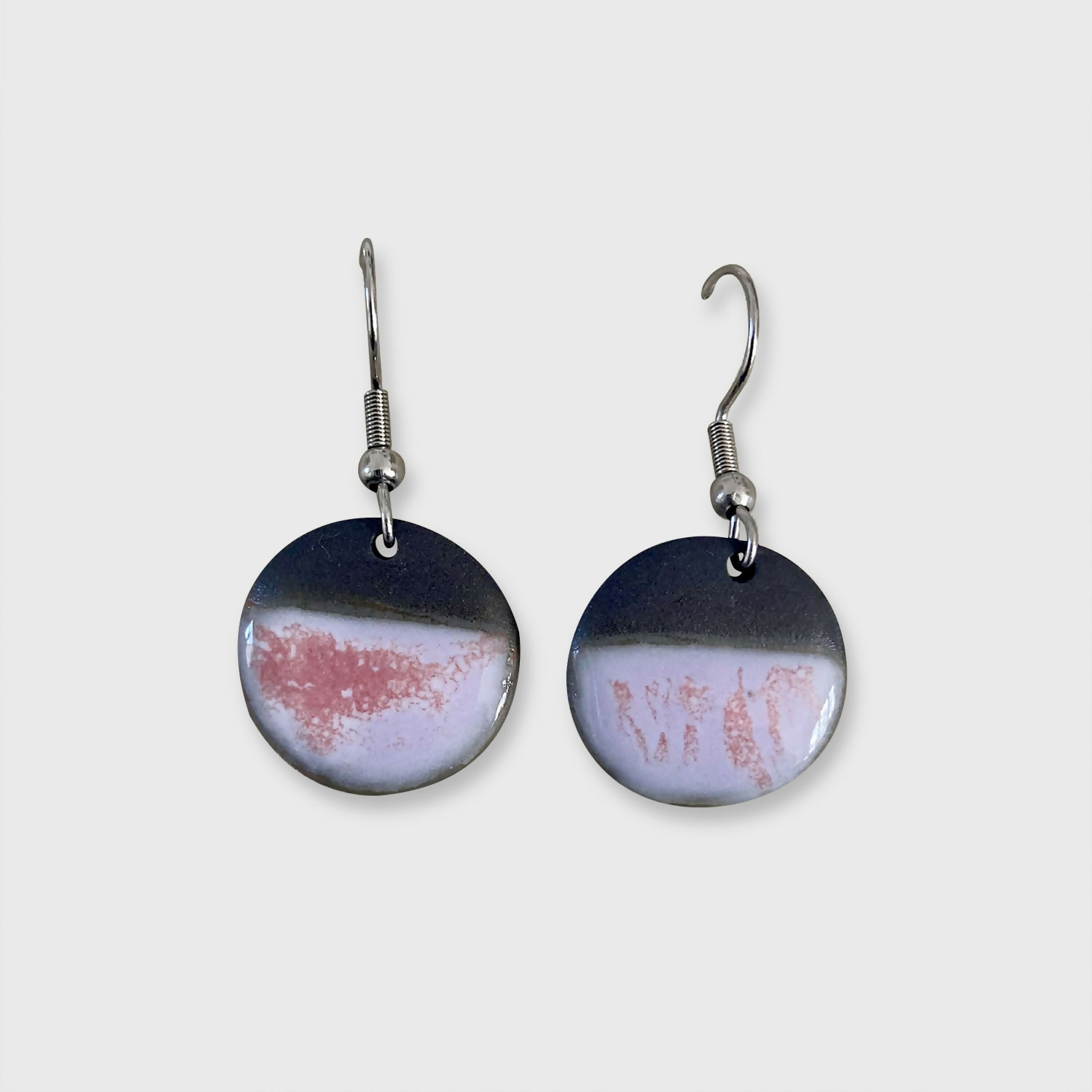 boucles_doreilles_rondes_grenadine_laure_neumann copie | EMPREINTES Paris