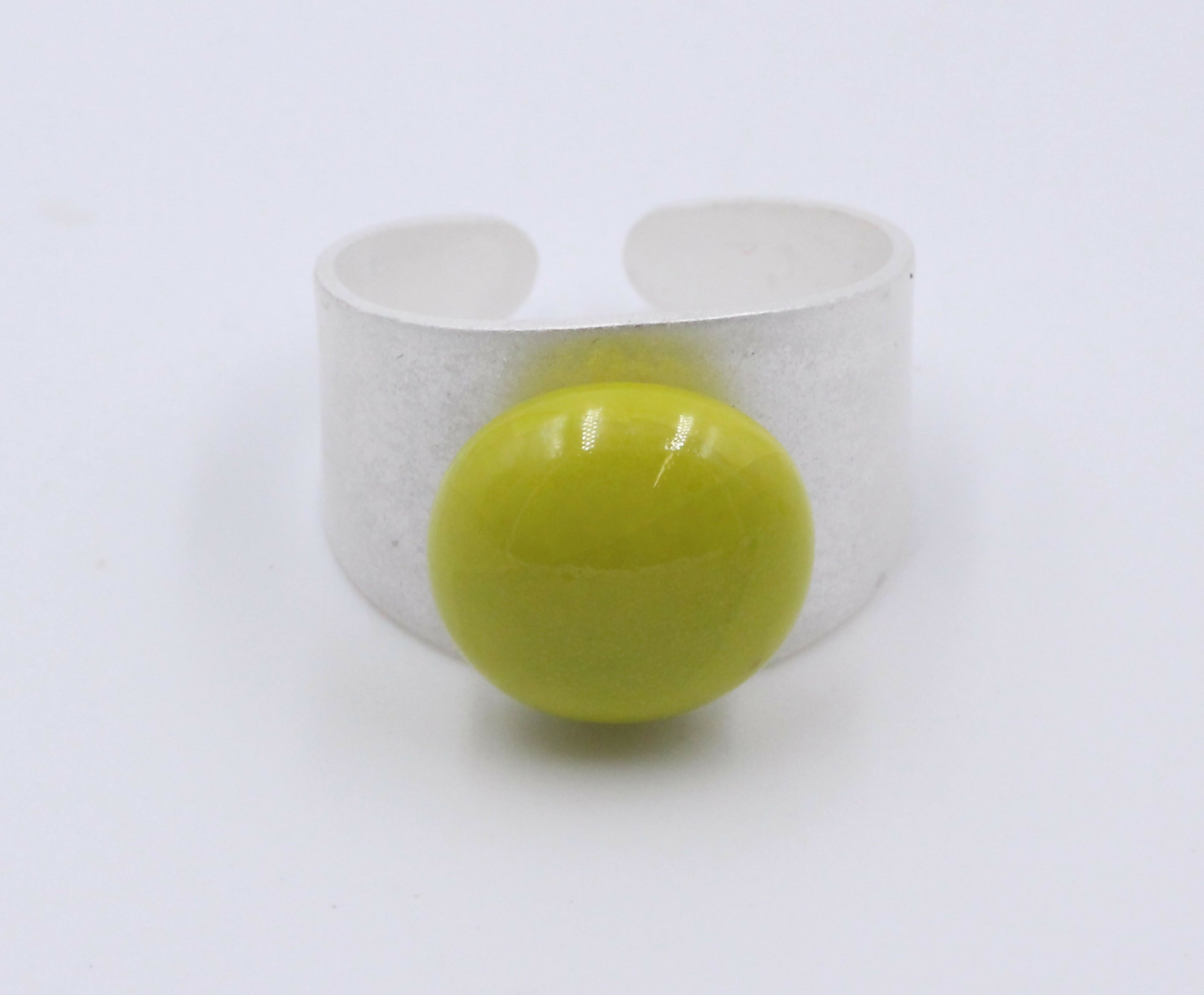 Bague coffee | EMPREINTES Paris