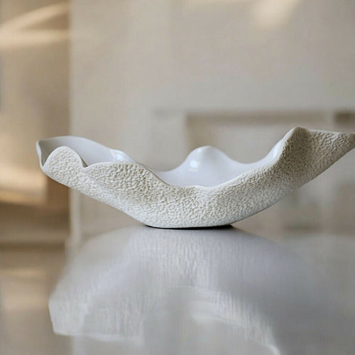 assiette_de_presentation_en_porcelaine_cglabsete copie | EMPREINTES Paris - EMPREINTES Paris