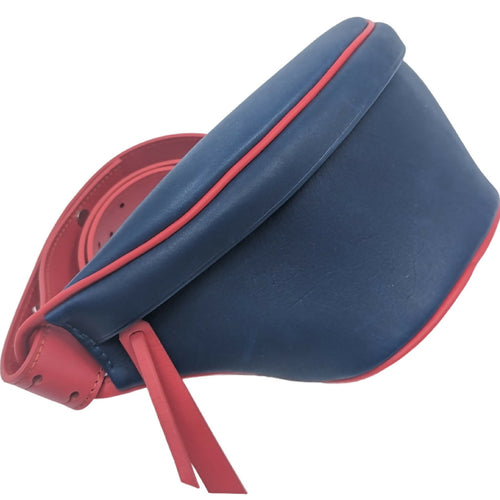 Banane Marine/rouge | EMPREINTES Paris - EMPREINTES Paris