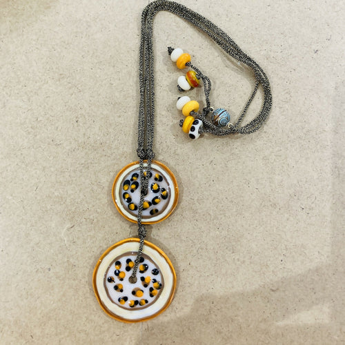 Collier Omla | EMPREINTES Paris - EMPREINTES Paris