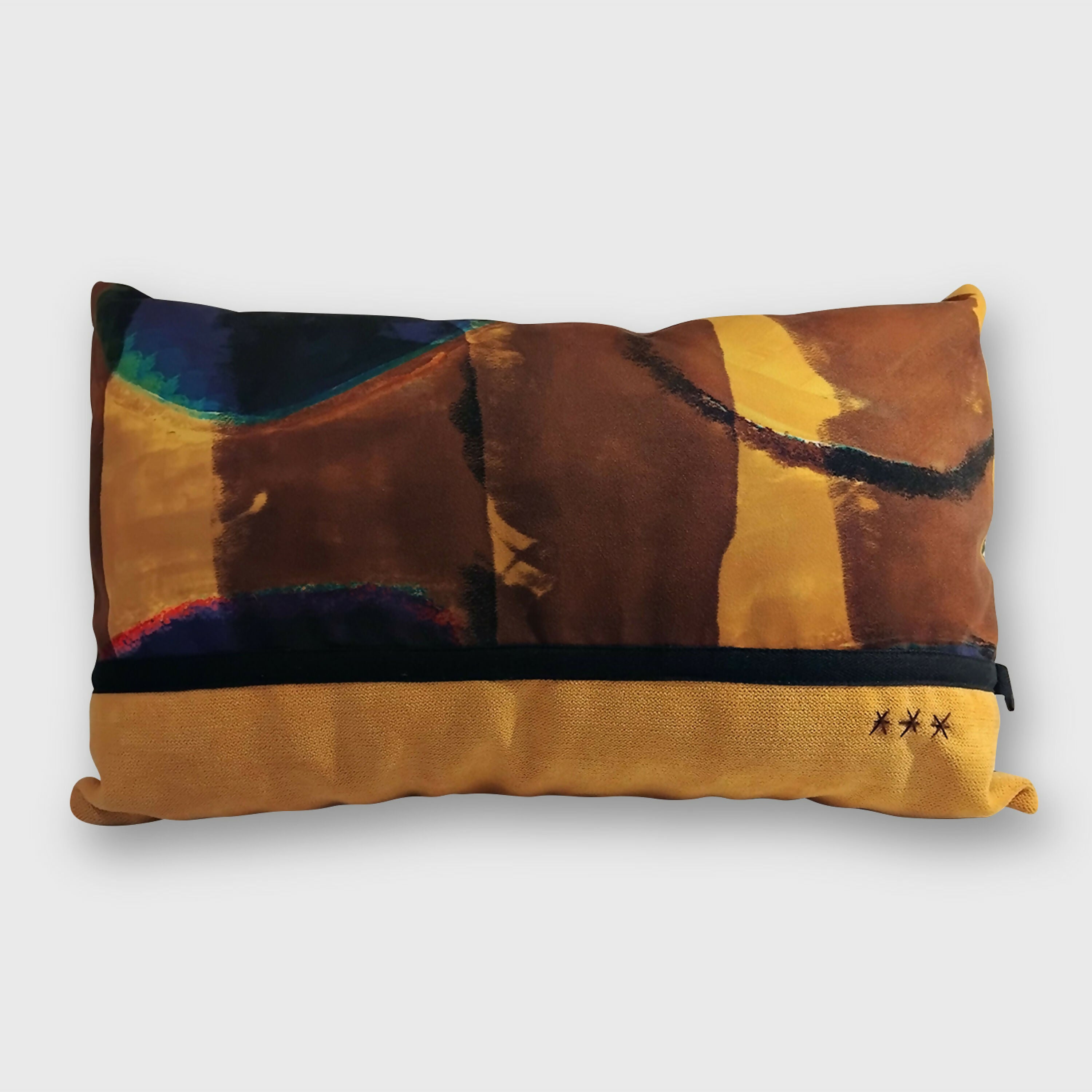 Copy of Coussin Fest PM rect | EMPREINTES Paris