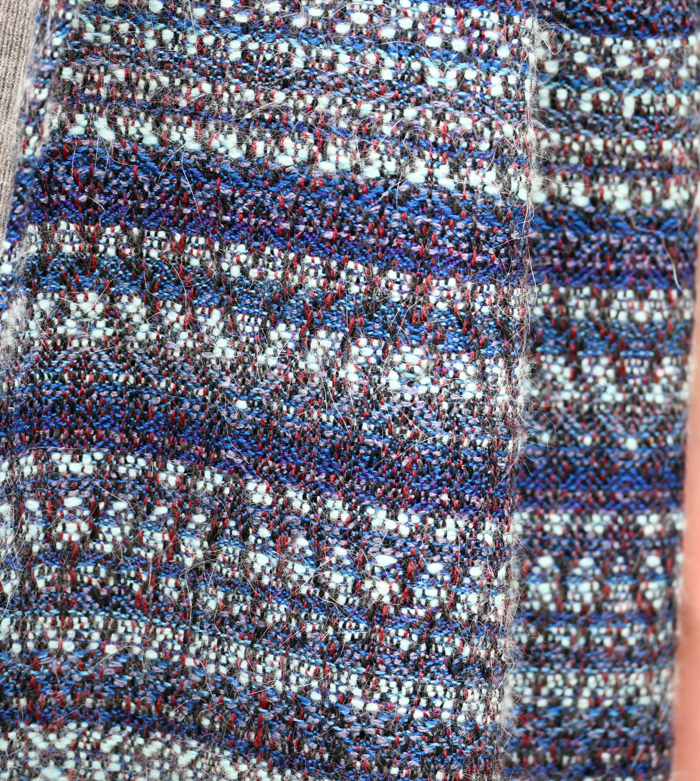 etole_bleu_gentiane_creation_tissages_francois_vieillard copie | EMPREINTES Paris