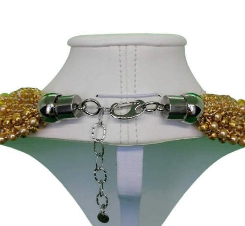 Collier Pollen | EMPREINTES Paris - EMPREINTES Paris