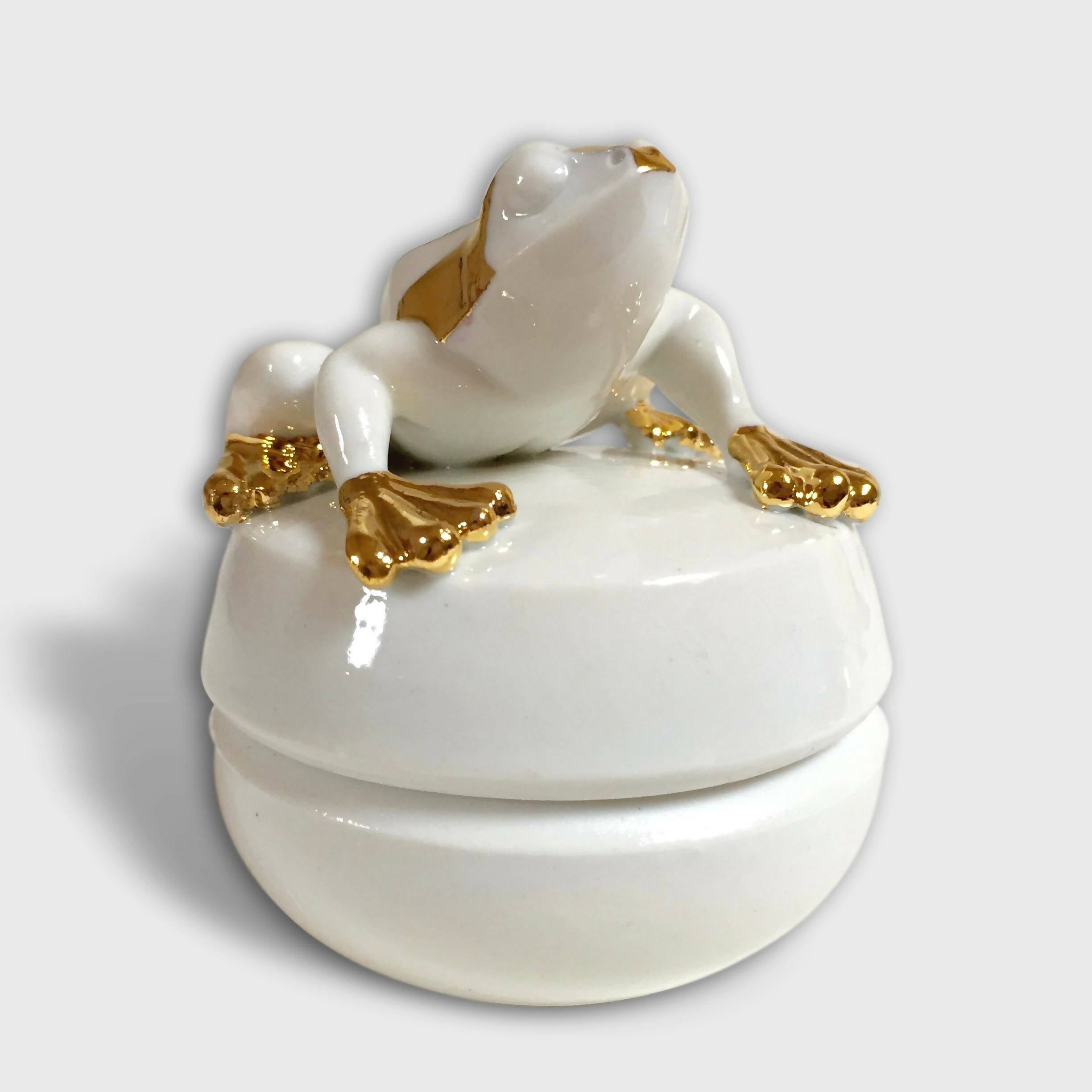 Boite Grenouille | EMPREINTES Paris