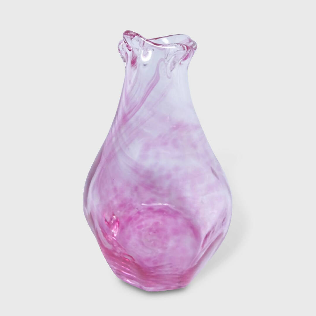 Vase figue moyen rose | EMPREINTES Paris | EMPREINTES Paris