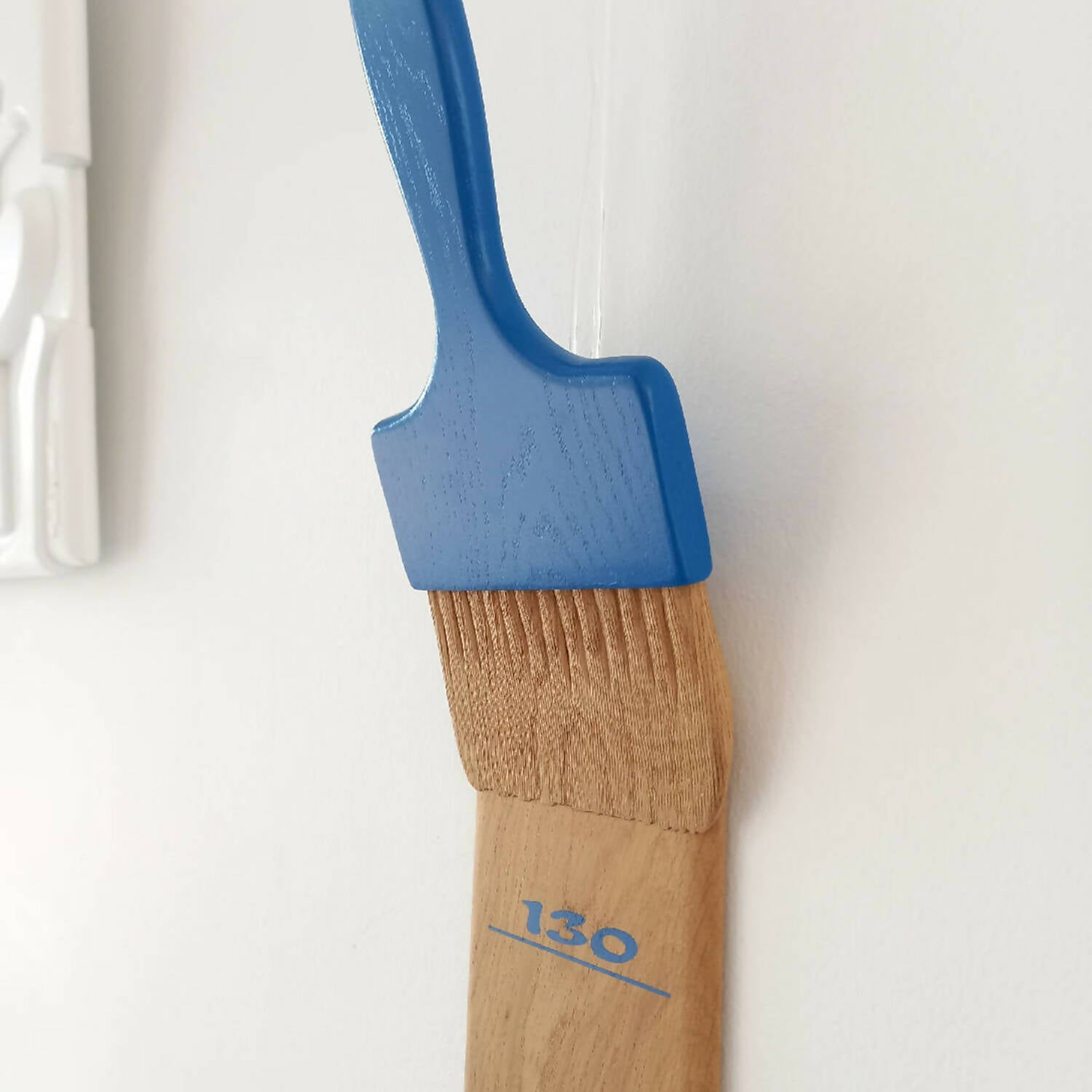 Sculpture murale, COOLure toise bleue | EMPREINTES Paris