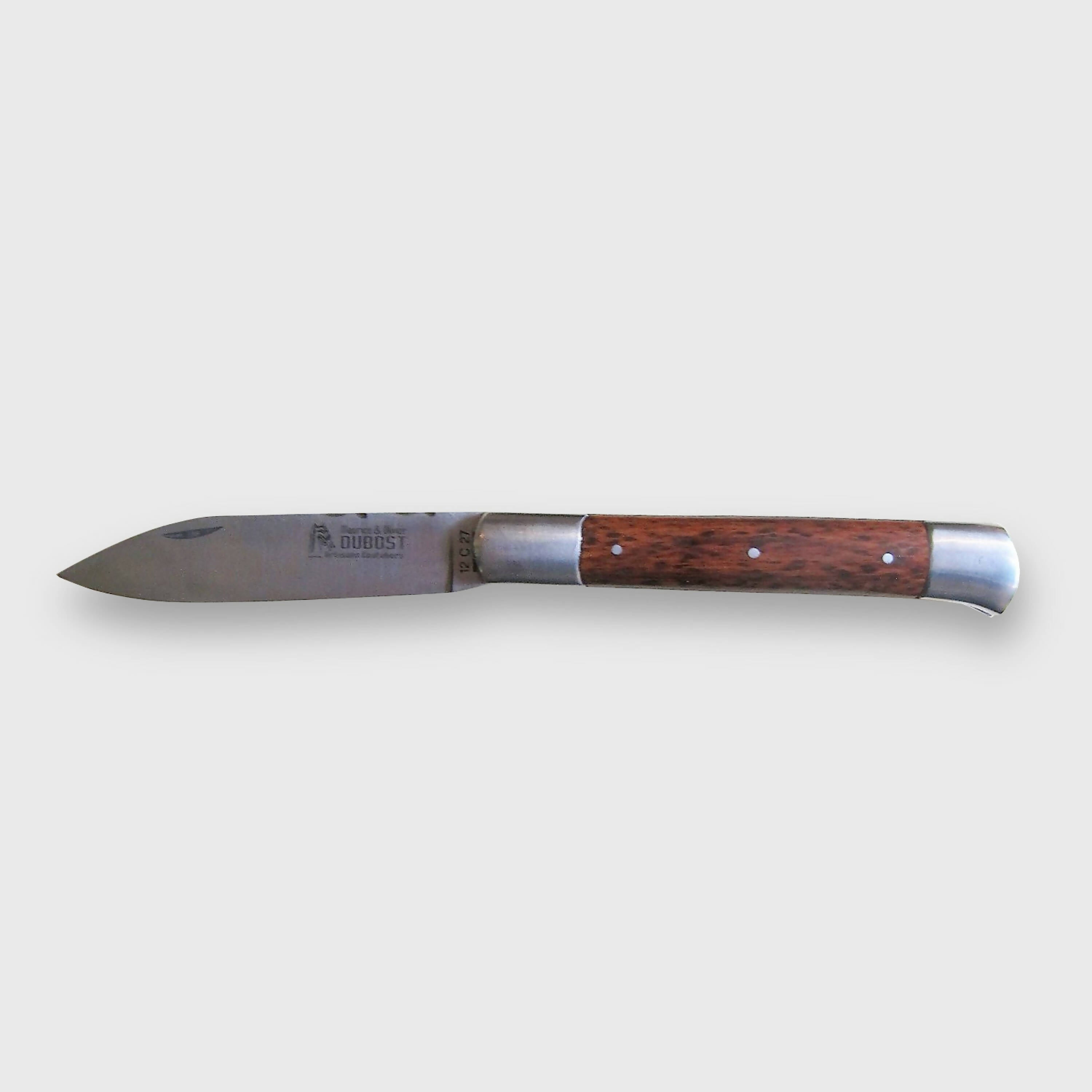 Couteau pliant Le Roquefort 12 cm | EMPREINTES Paris | EMPREINTES Paris