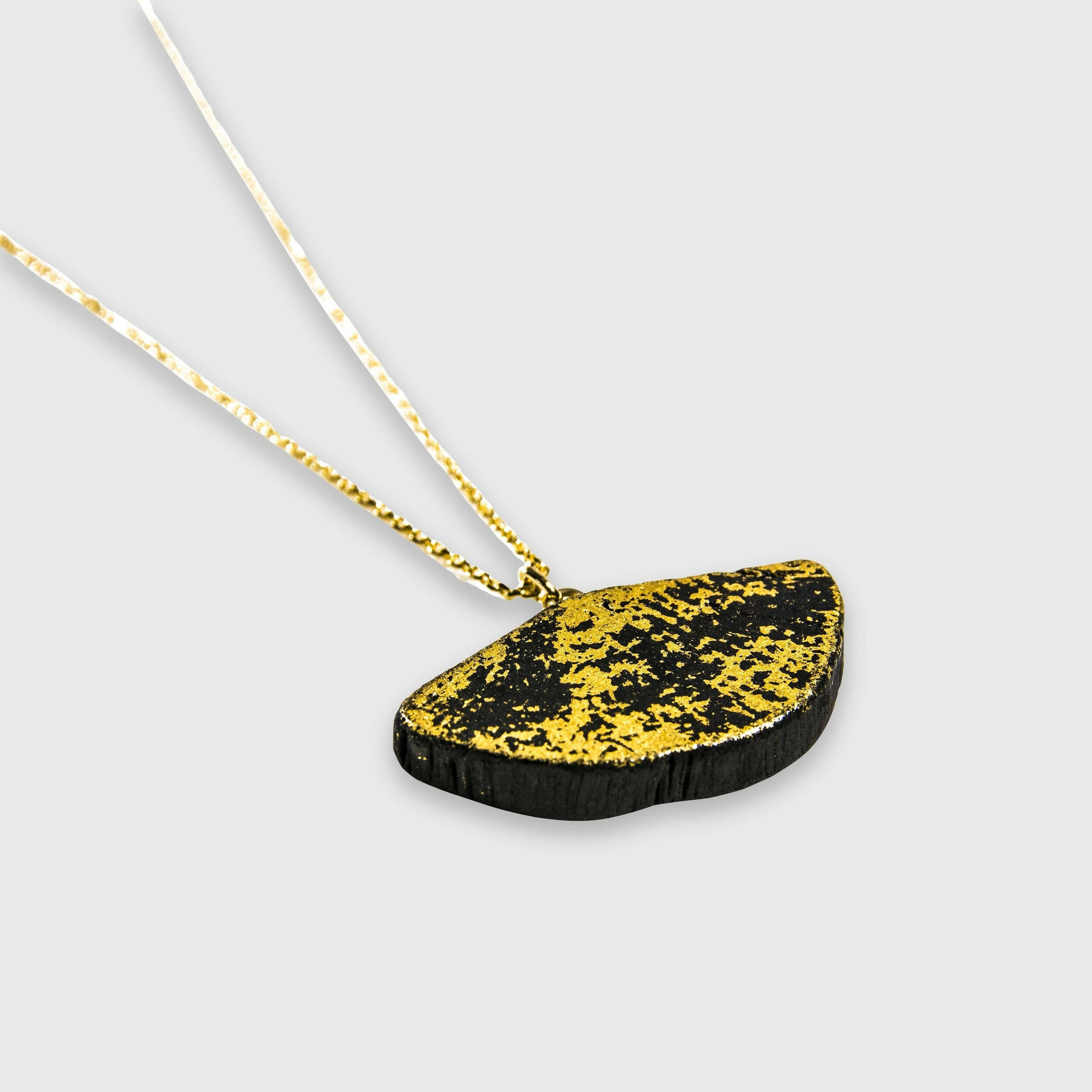 Collier KIN-ICHI-GINKO | EMPREINTES Paris