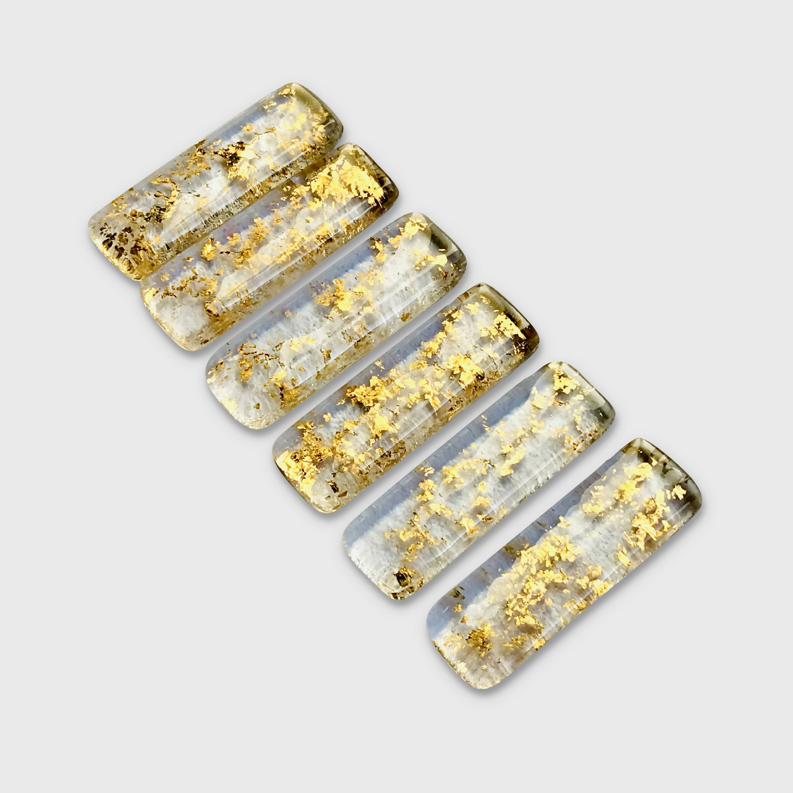 coffret_de_6_porte_couteaux_barrettes_pepites_dor_mari_et_femme copie | EMPREINTES Paris