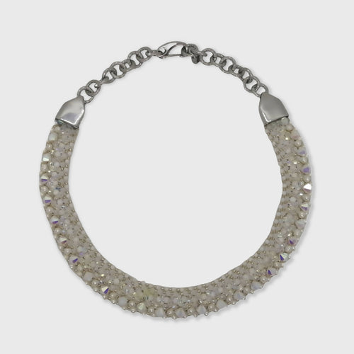 Collier Satin | EMPREINTES Paris - EMPREINTES Paris