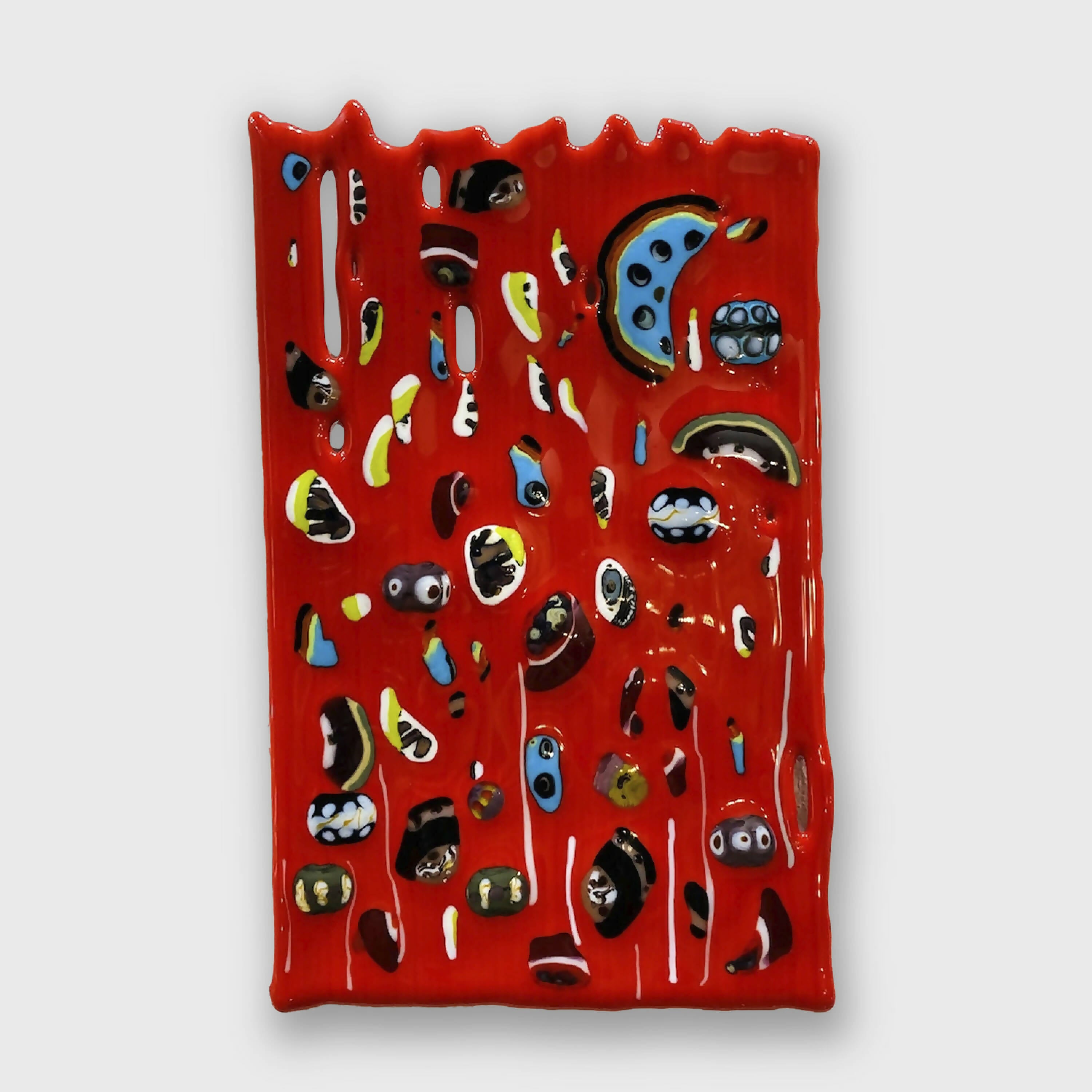 Tableau mural en verre Owen | EMPREINTES Paris