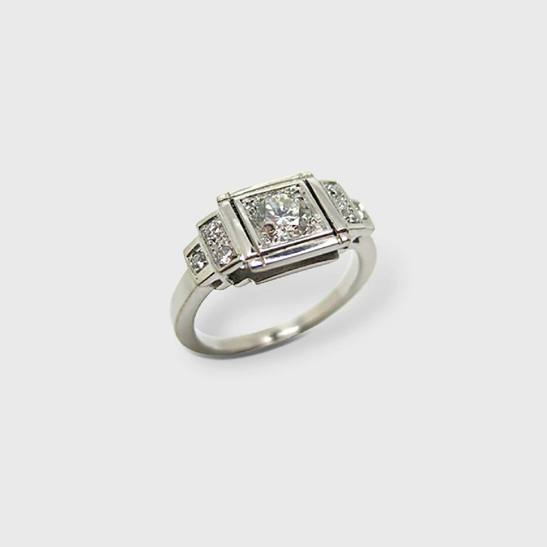 Bague d