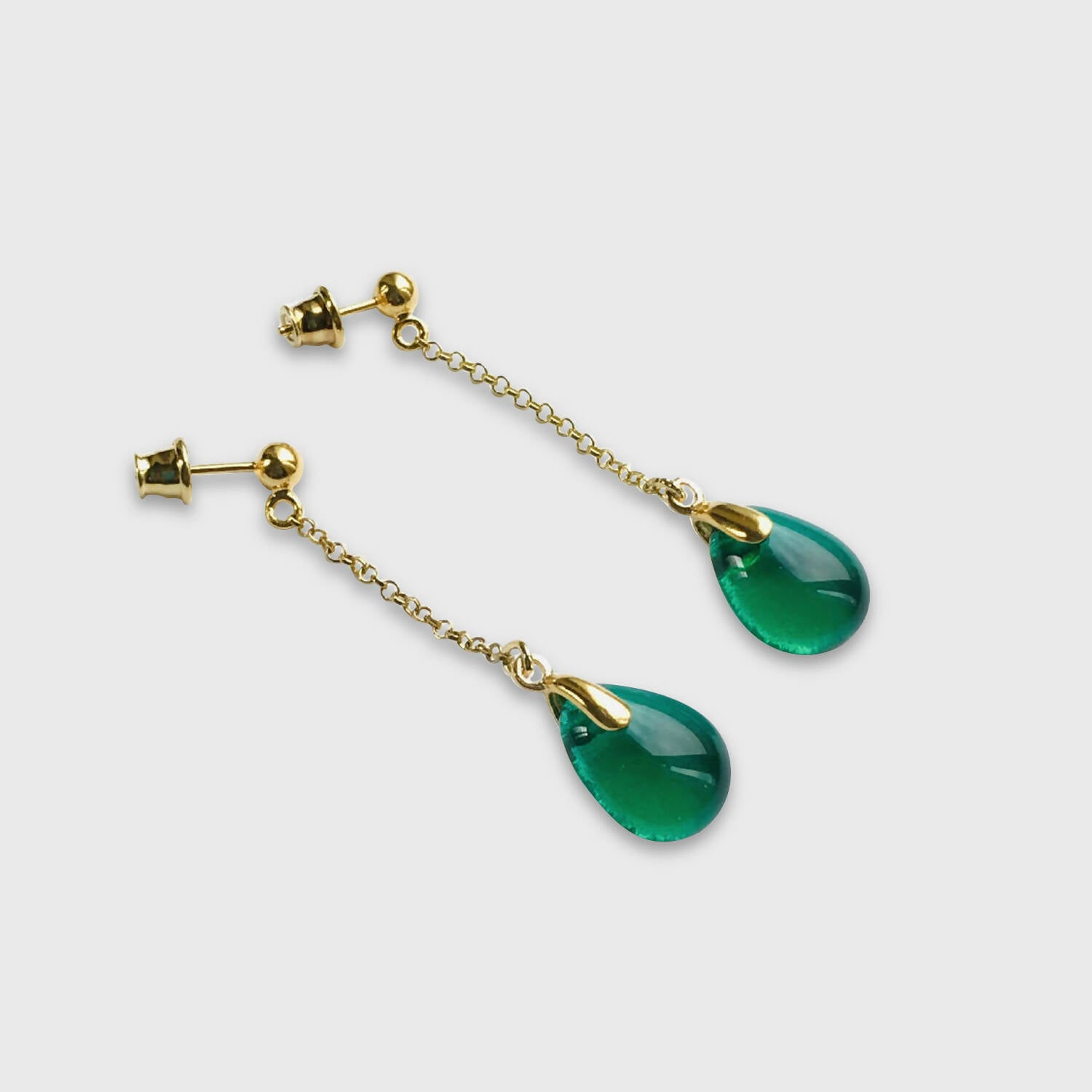 Boucles d
