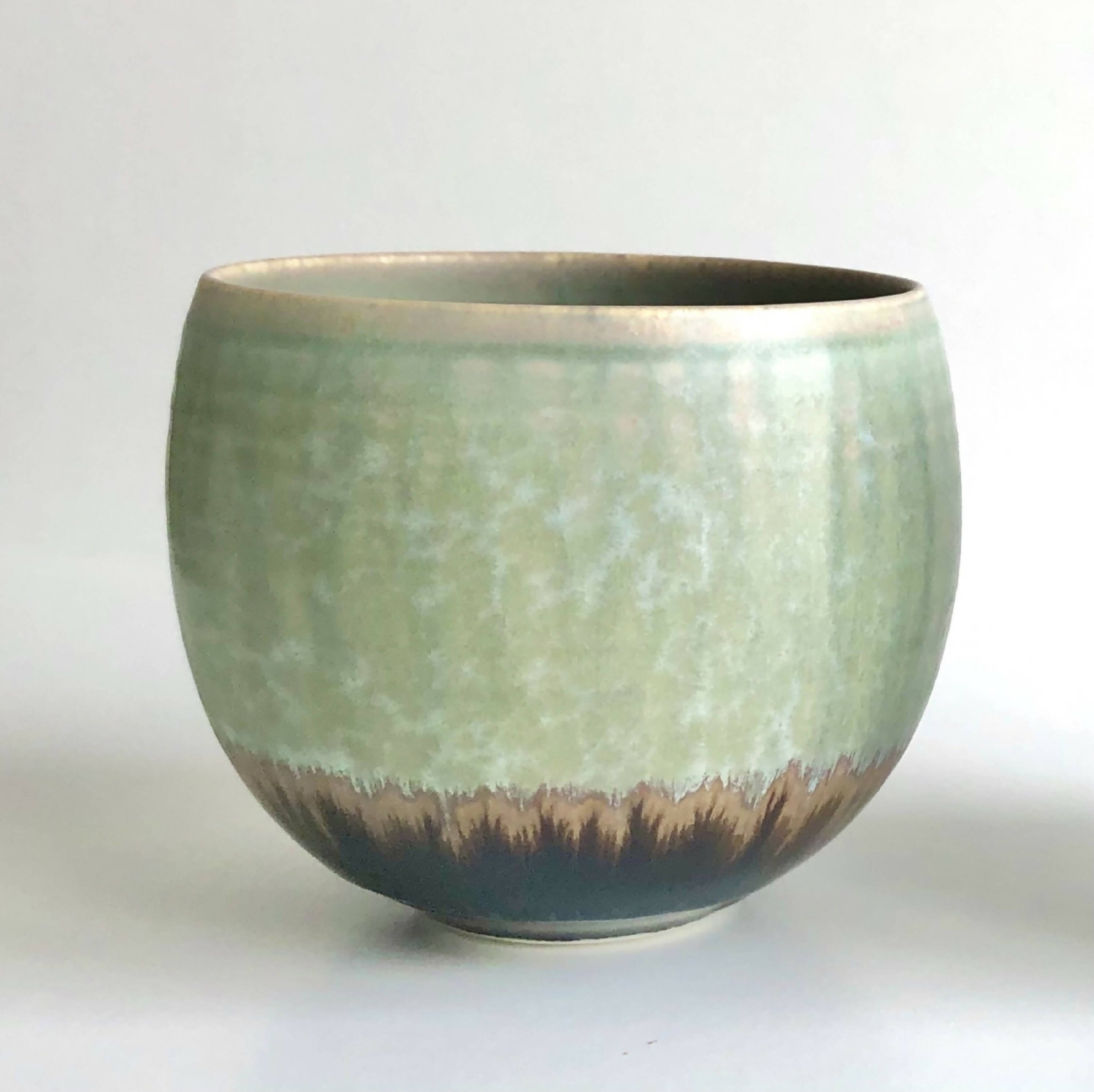 Tasse Daruma - Bambou (Grand Modèle) | EMPREINTES Paris